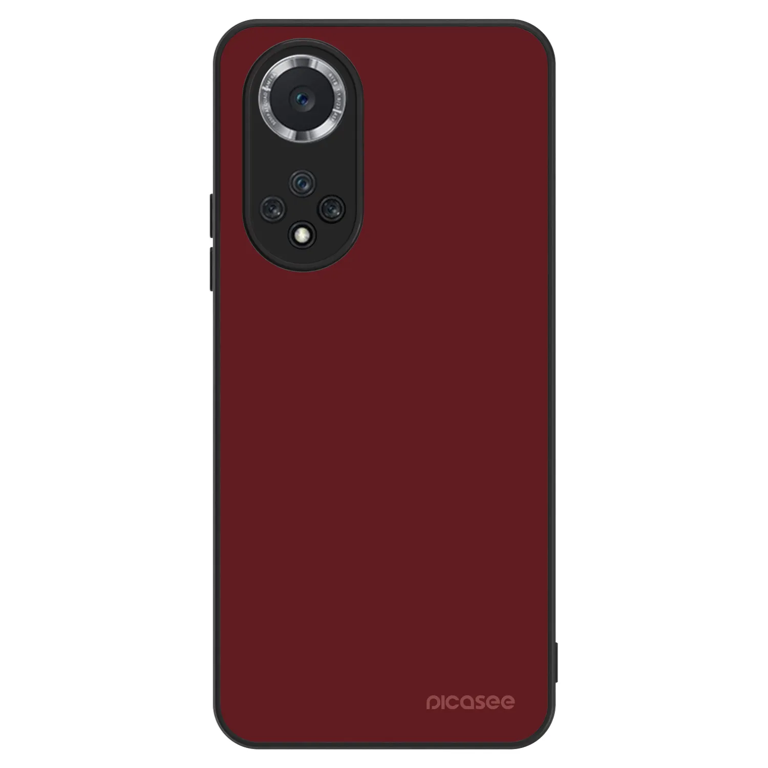 Picasee ULTIMATE CASE για Huawei Nova 9 SE - Red Bliss