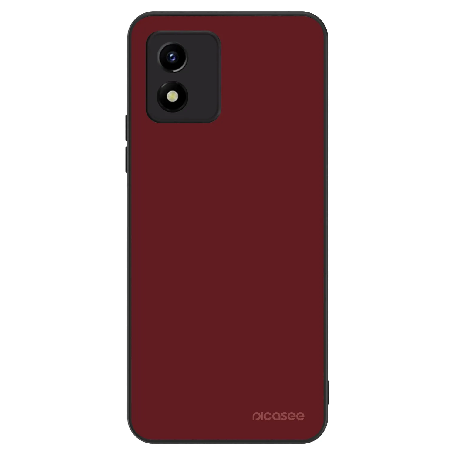 Picasee ULTIMATE CASE για Vivo Y01 - Red Bliss