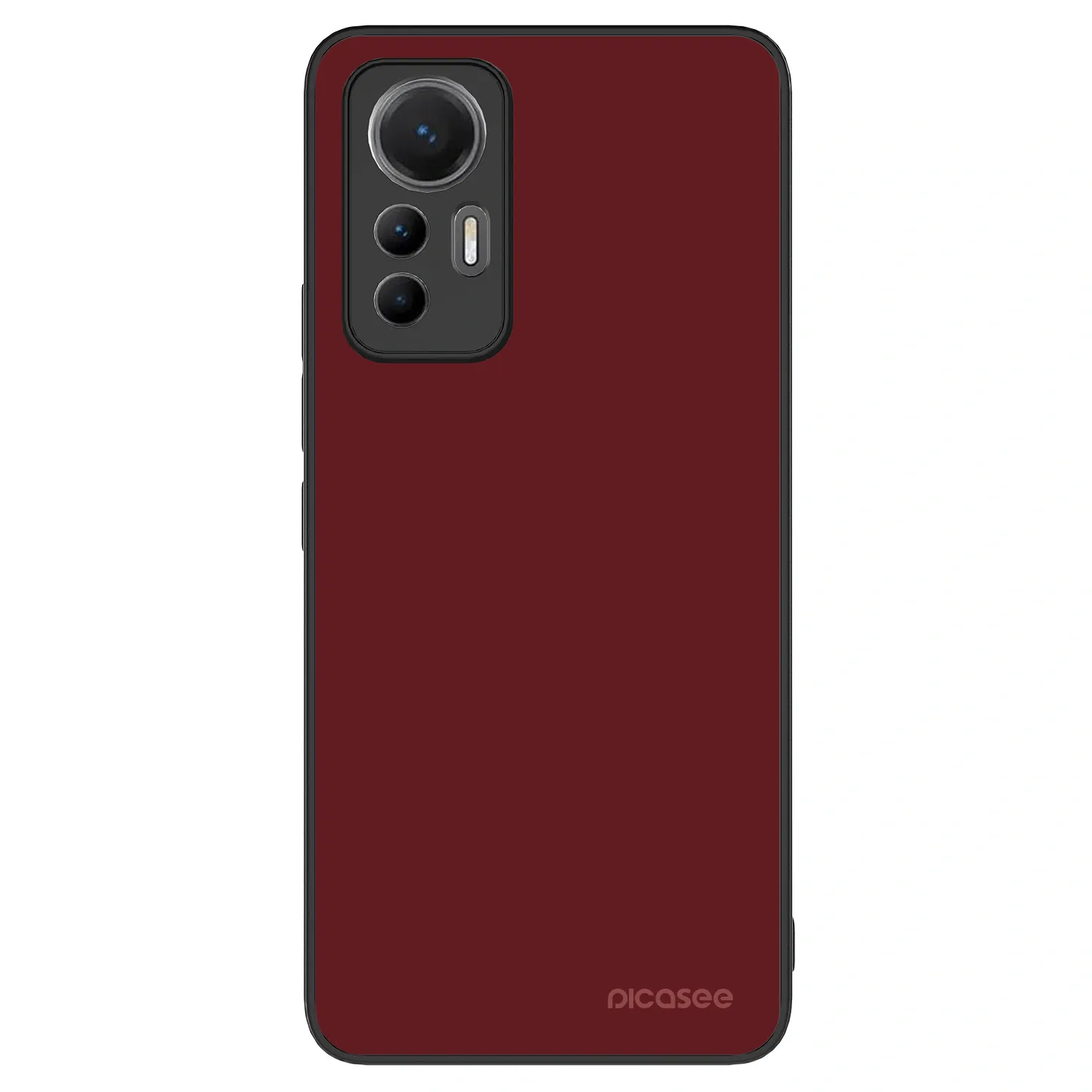 Picasee ULTIMATE CASE για Xiaomi 12 Lite - Red Bliss