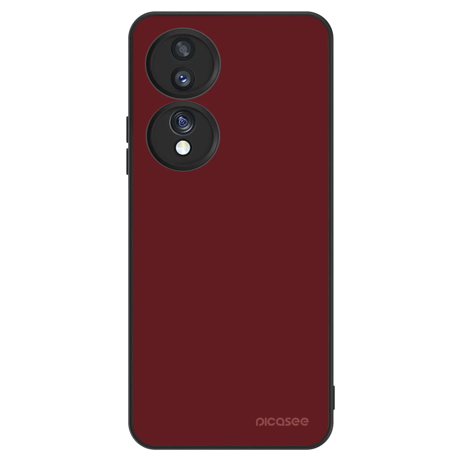 Picasee ULTIMATE CASE για Honor 70 - Red Bliss