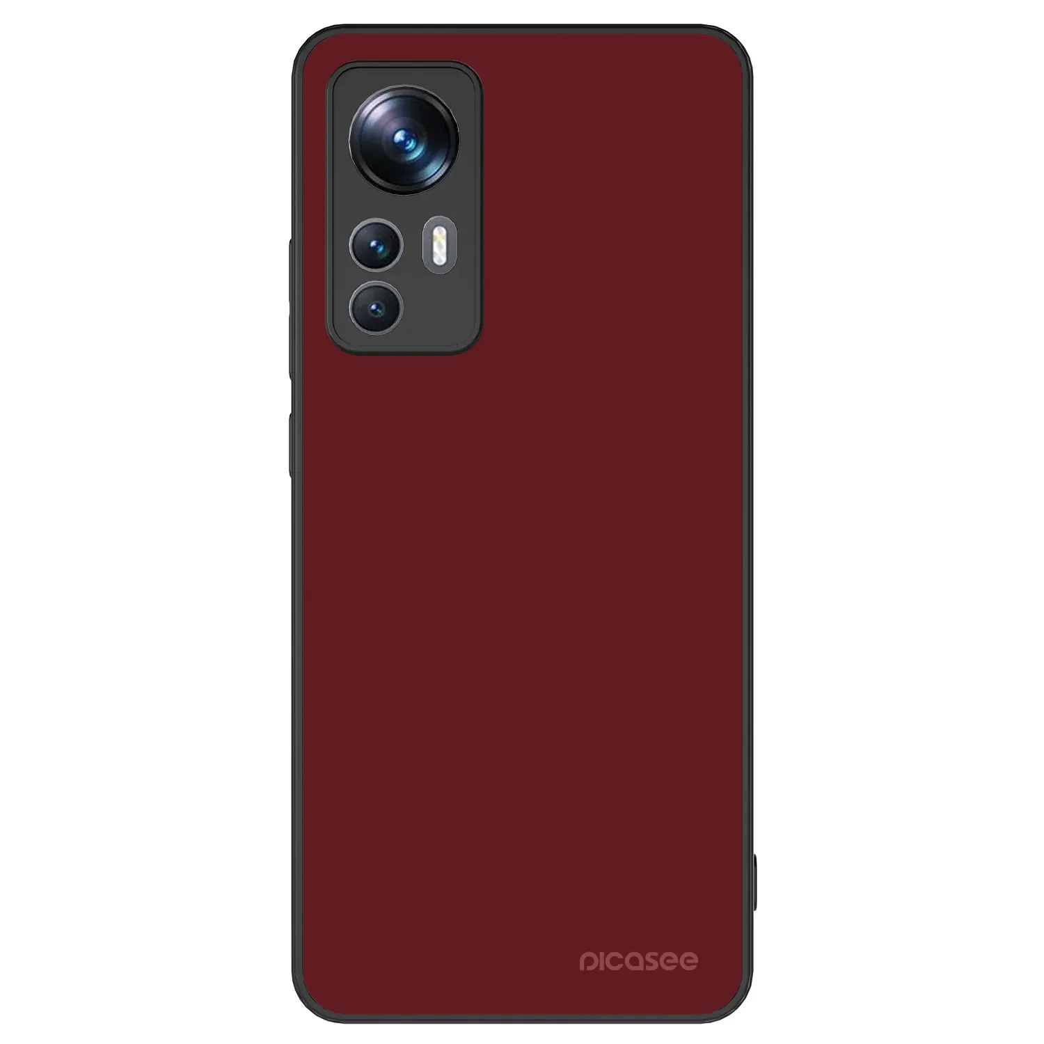 Picasee ULTIMATE CASE για Xiaomi 12T Pro - Red Bliss