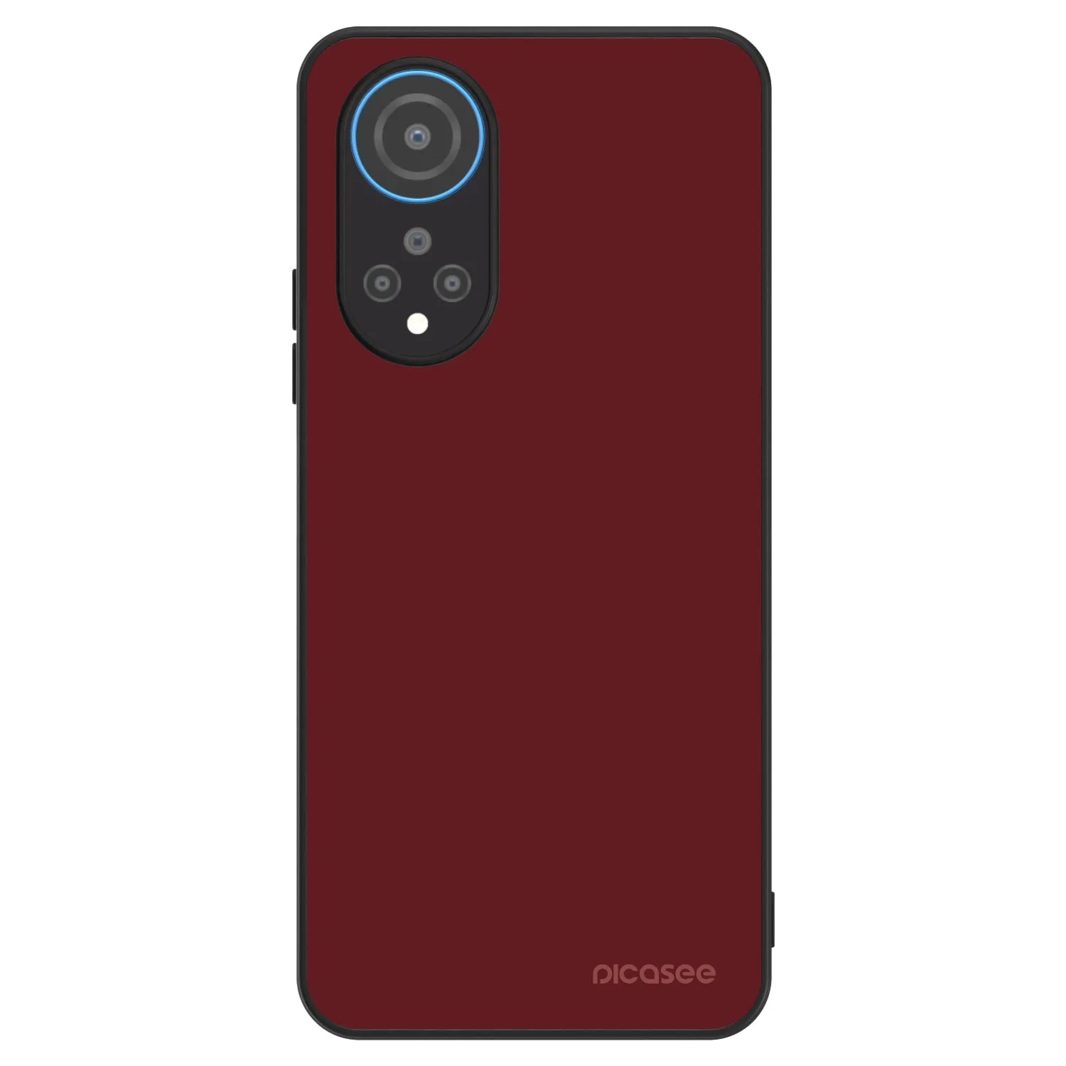 Picasee ULTIMATE CASE για Honor X7 - Red Bliss