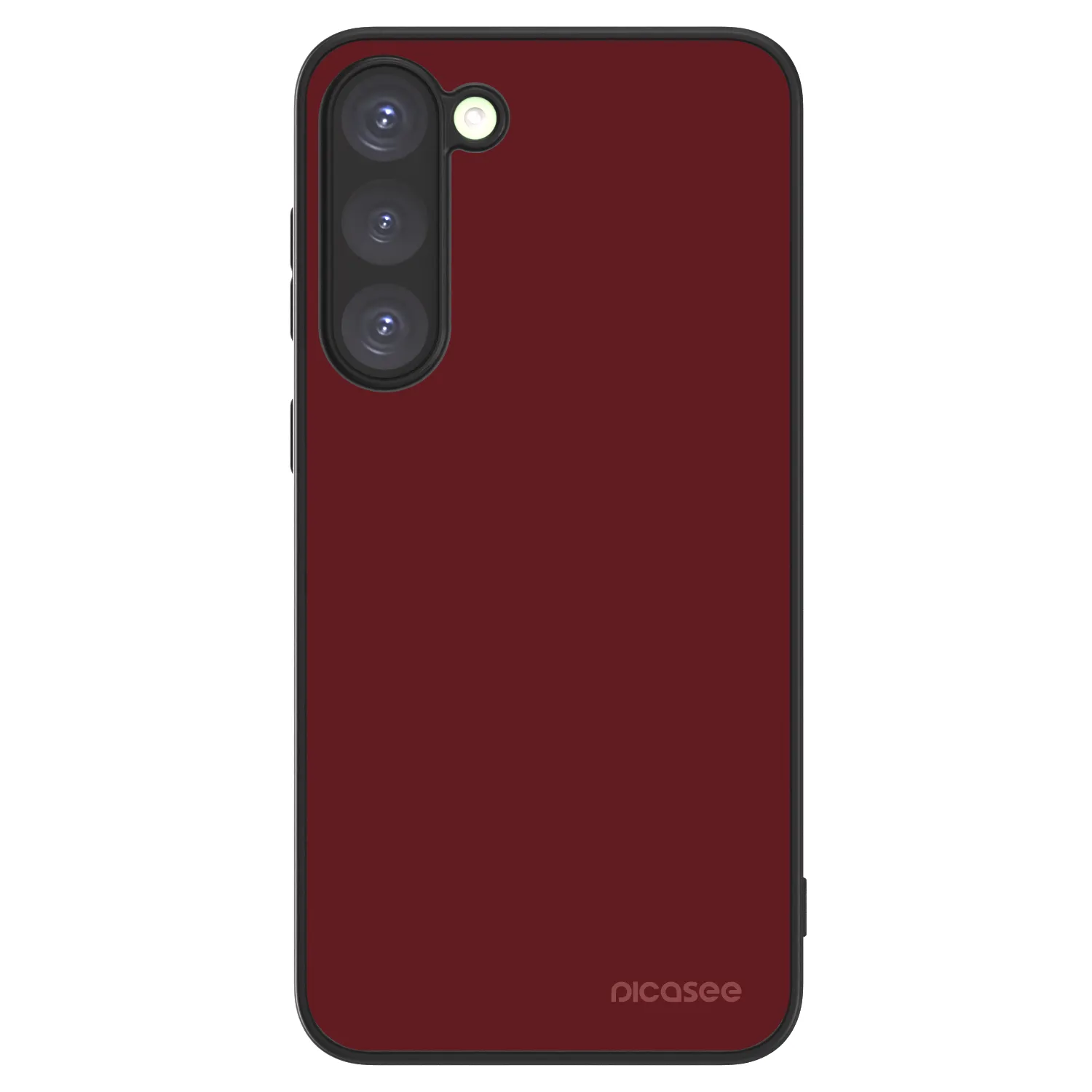 Picasee ULTIMATE CASE για Samsung Galaxy S23+ 5G - Red Bliss