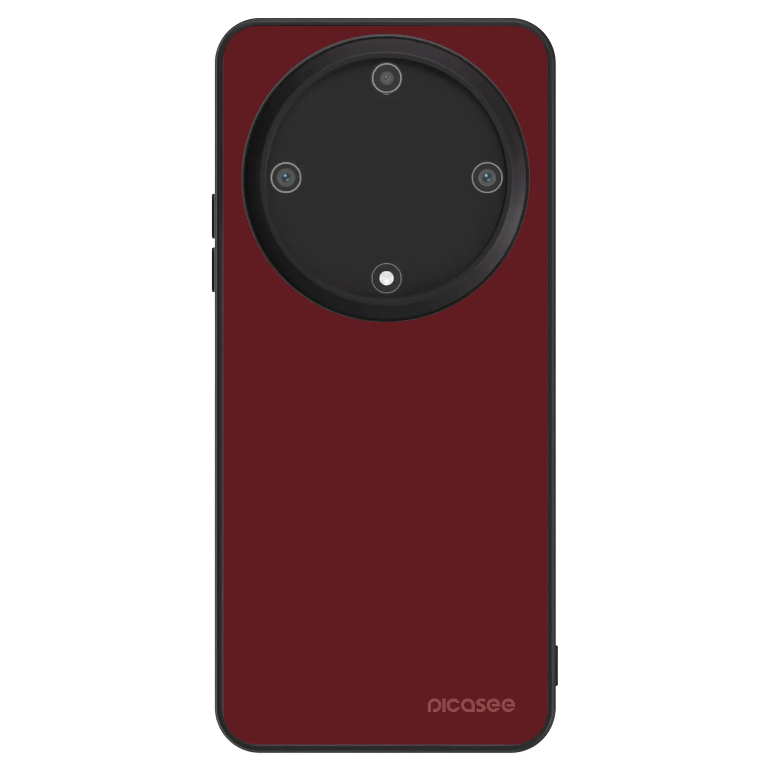 Picasee ULTIMATE CASE για Honor Magic5 Lite 5G - Red Bliss