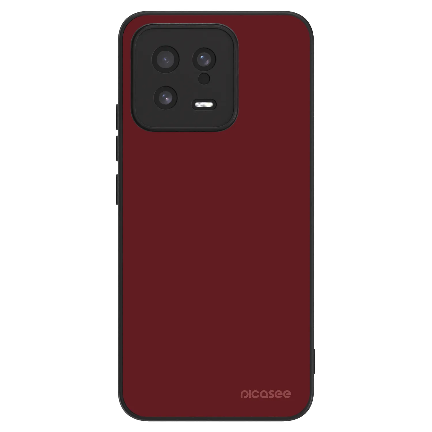 Picasee ULTIMATE CASE για Xiaomi 13 - Red Bliss