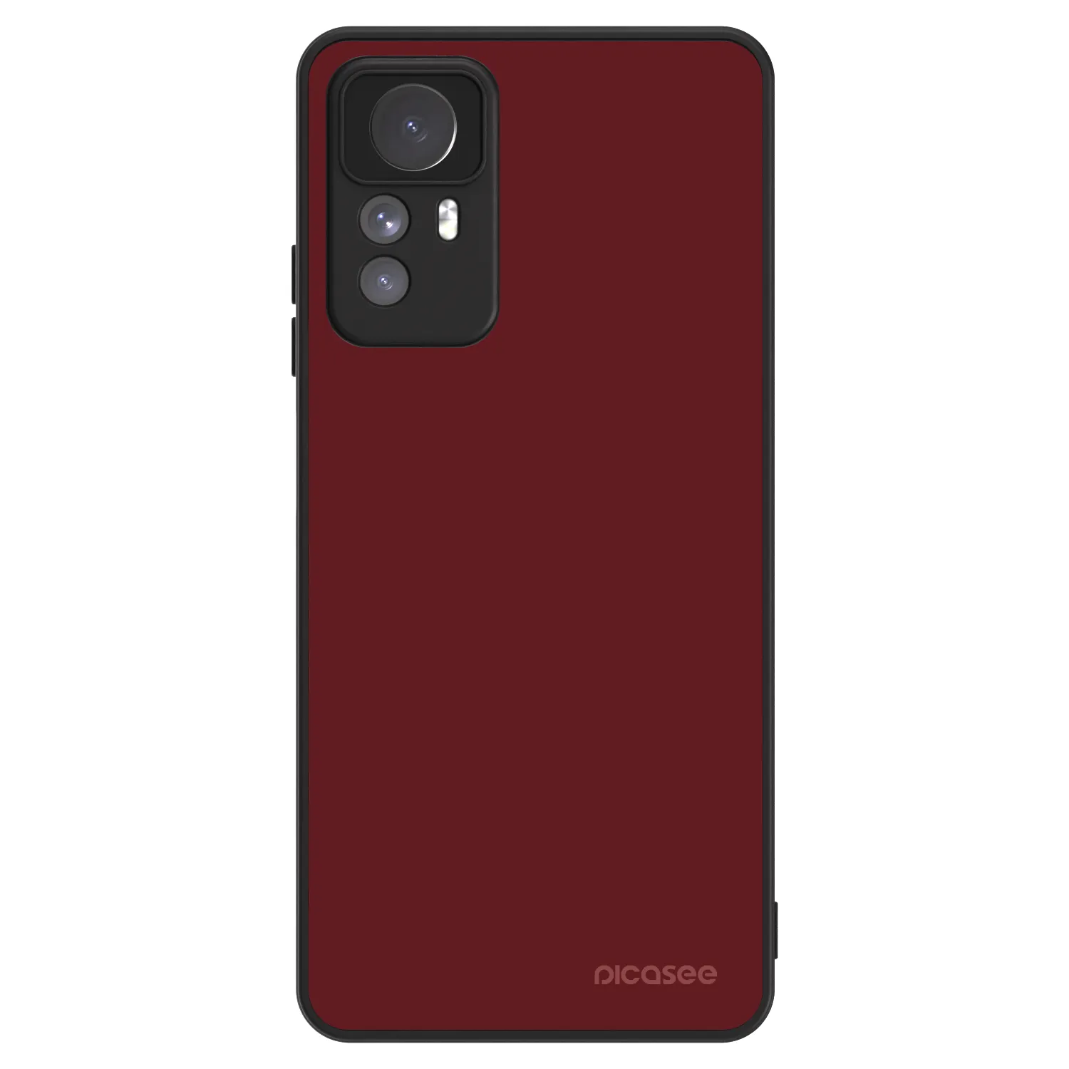 Picasee ULTIMATE CASE για Xiaomi Redmi Note 12S - Red Bliss