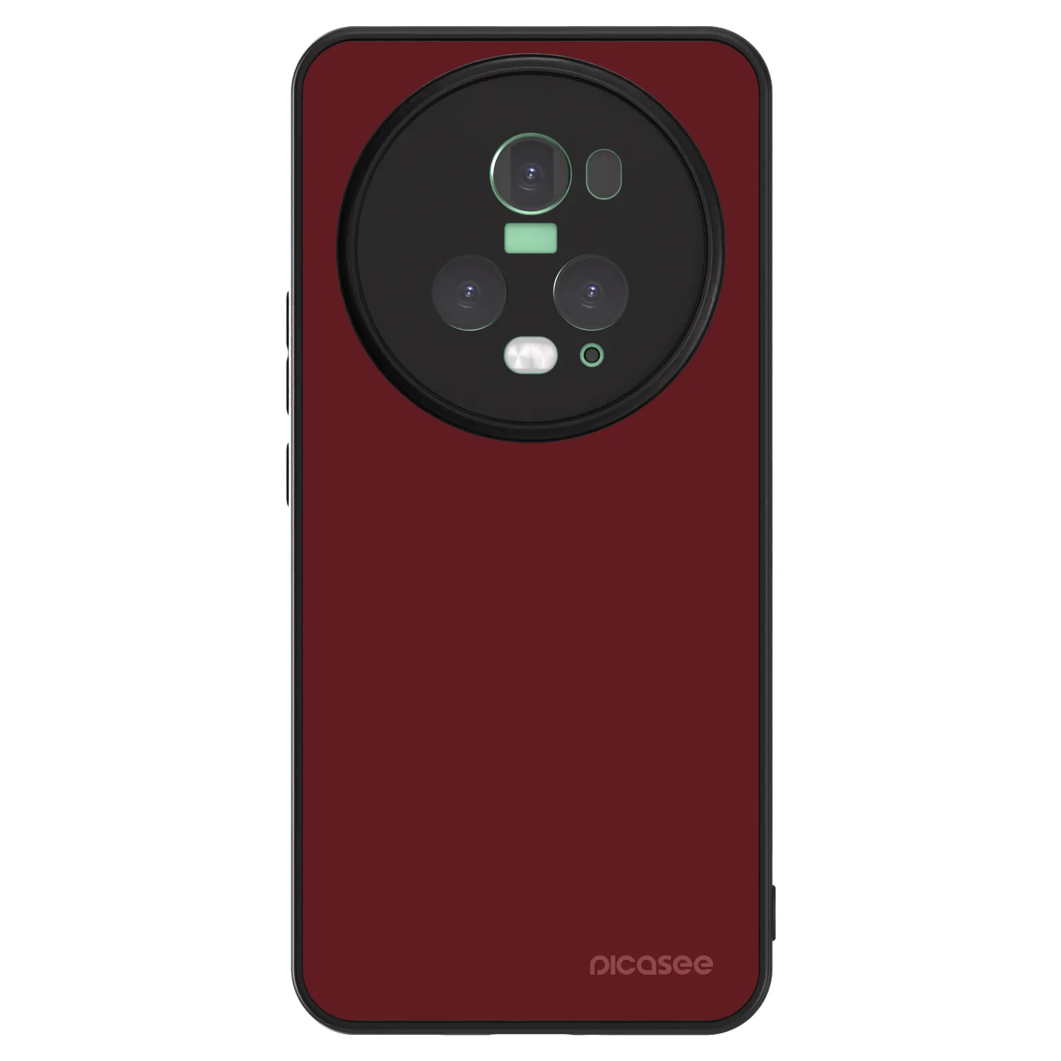 Picasee ULTIMATE CASE για Honor Magic5 Pro - Red Bliss