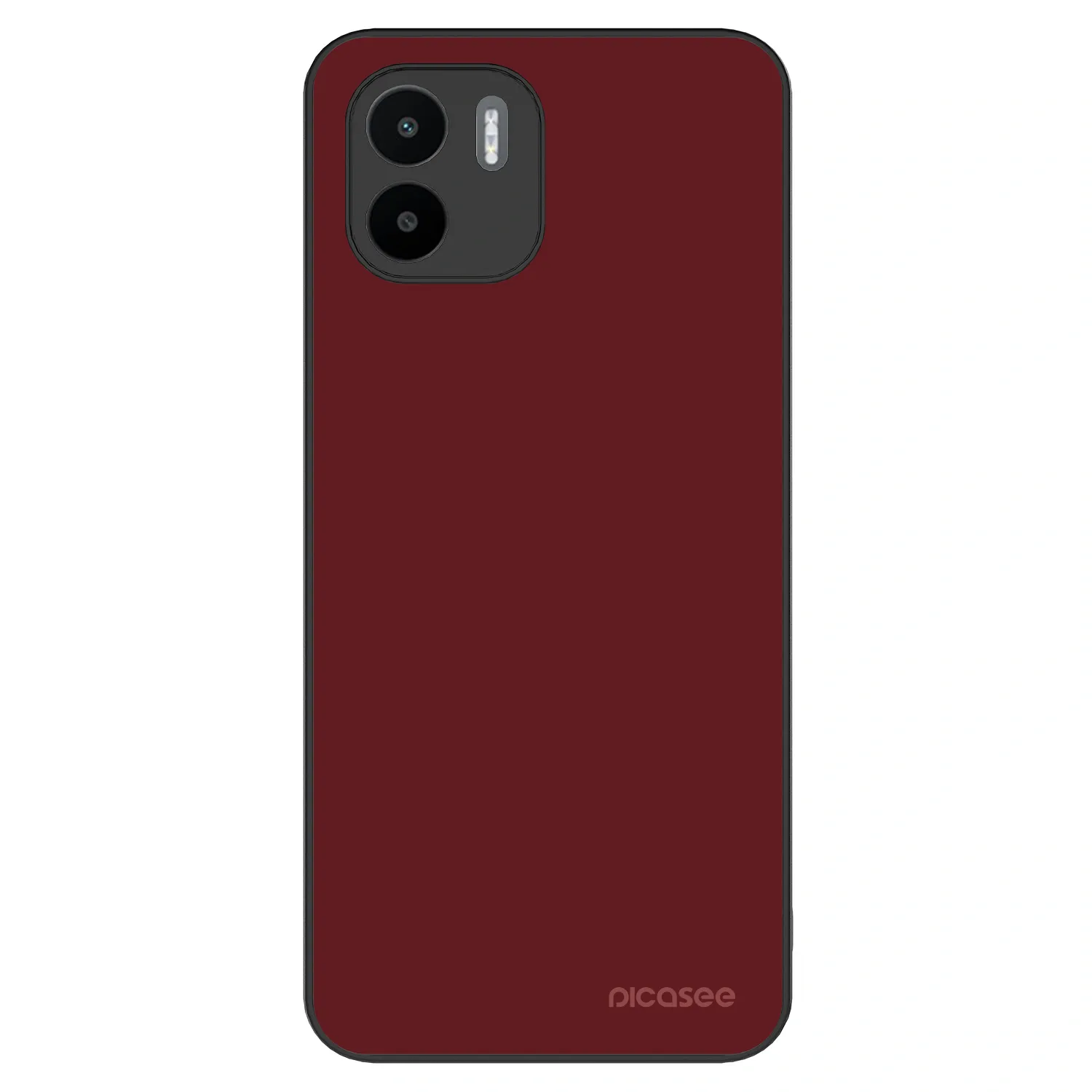 Picasee ULTIMATE CASE για Xiaomi Redmi A2 - Red Bliss