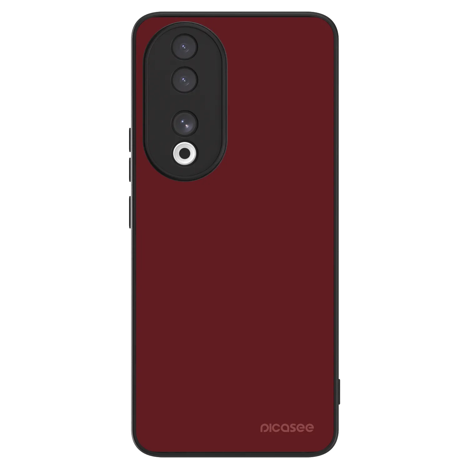 Picasee ULTIMATE CASE για Honor 90 5G - Red Bliss
