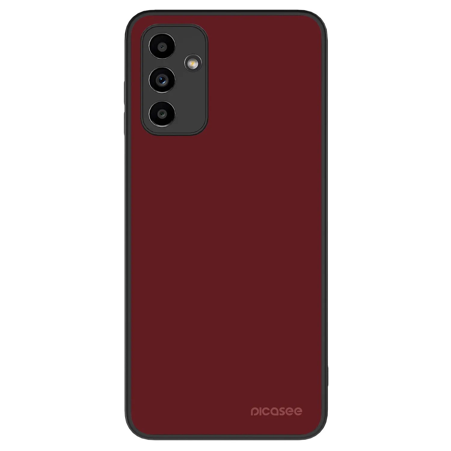 Picasee ULTIMATE CASE για Samsung Galaxy A04s A047F - Red Bliss