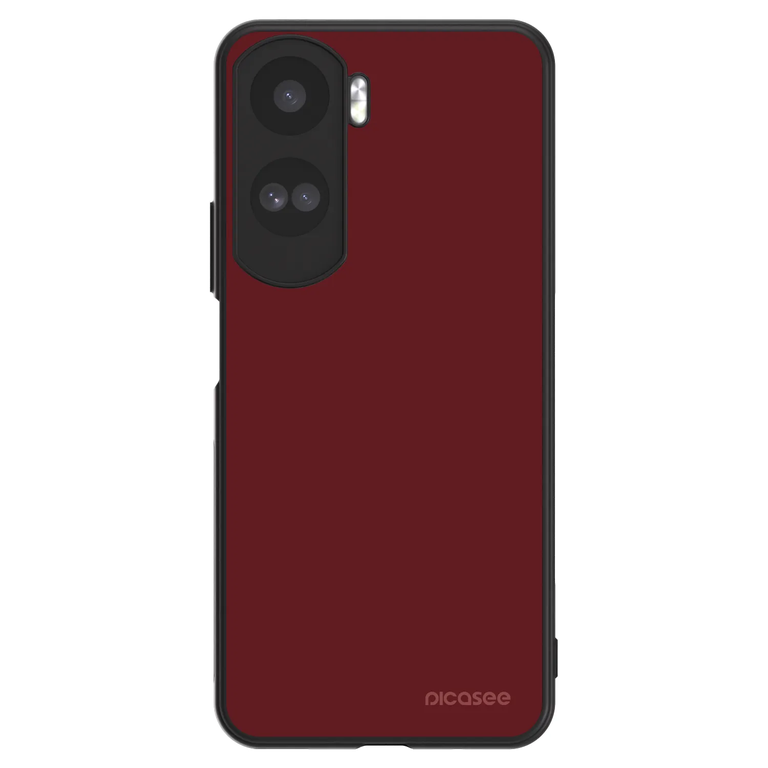 Picasee ULTIMATE CASE για Honor 90 Lite 5G - Red Bliss