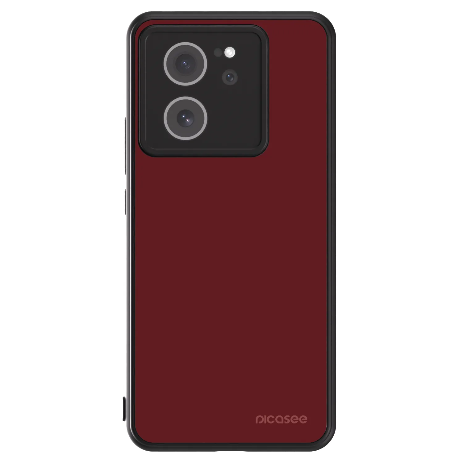 Picasee ULTIMATE CASE για Xiaomi 13T Pro - Red Bliss