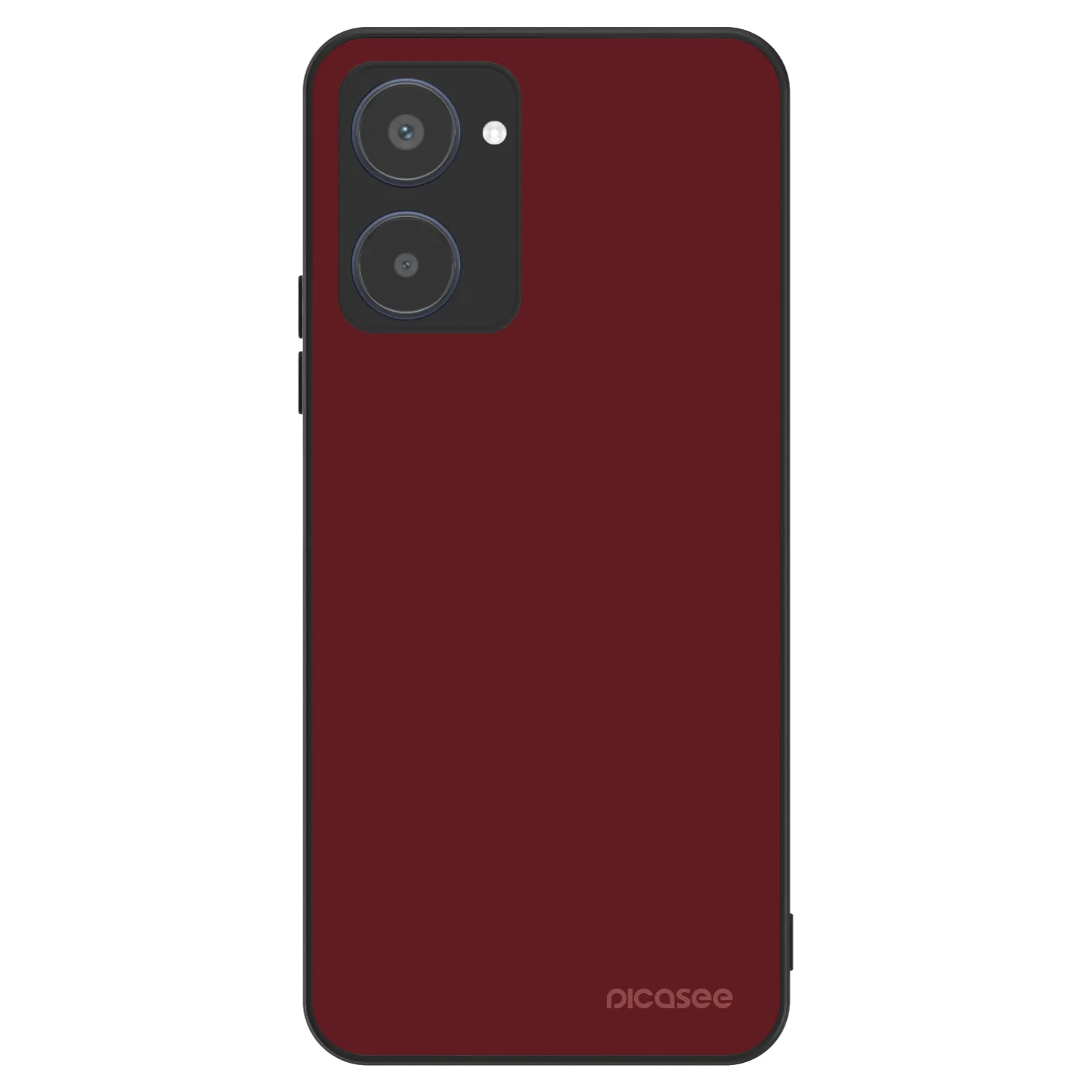 Picasee ULTIMATE CASE για Realme 10 4G - Red Bliss