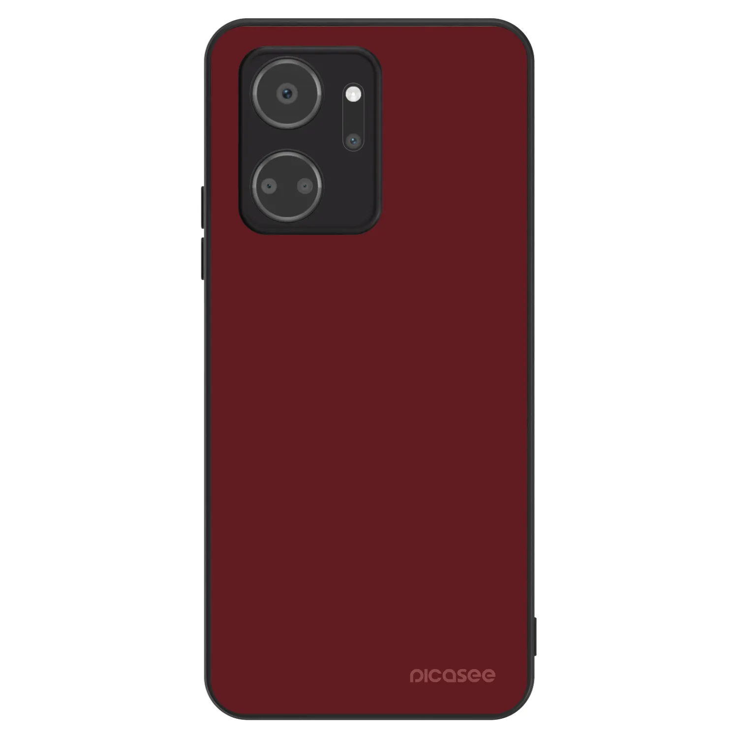 Picasee ULTIMATE CASE για Honor X7a - Red Bliss