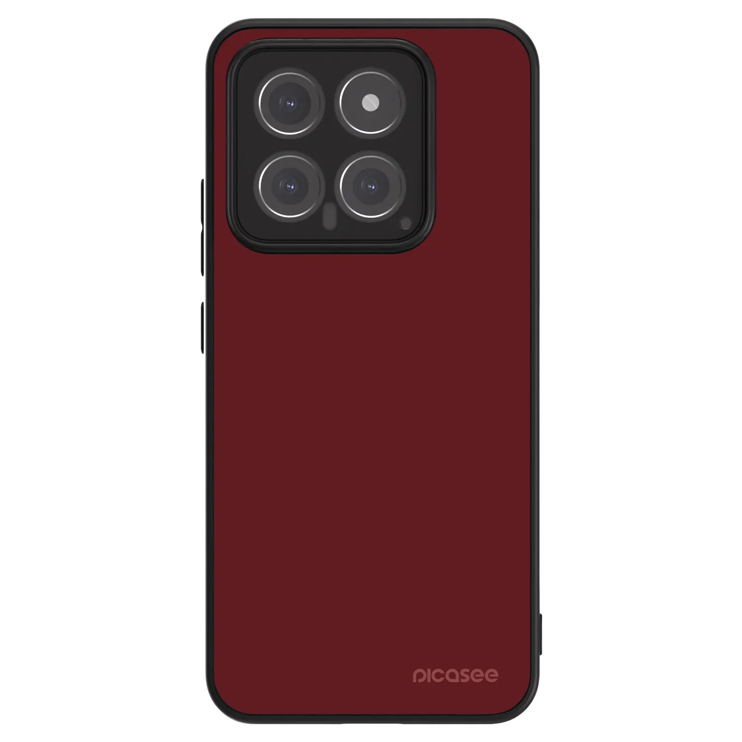 Picasee ULTIMATE CASE για Xiaomi 14 - Red Bliss