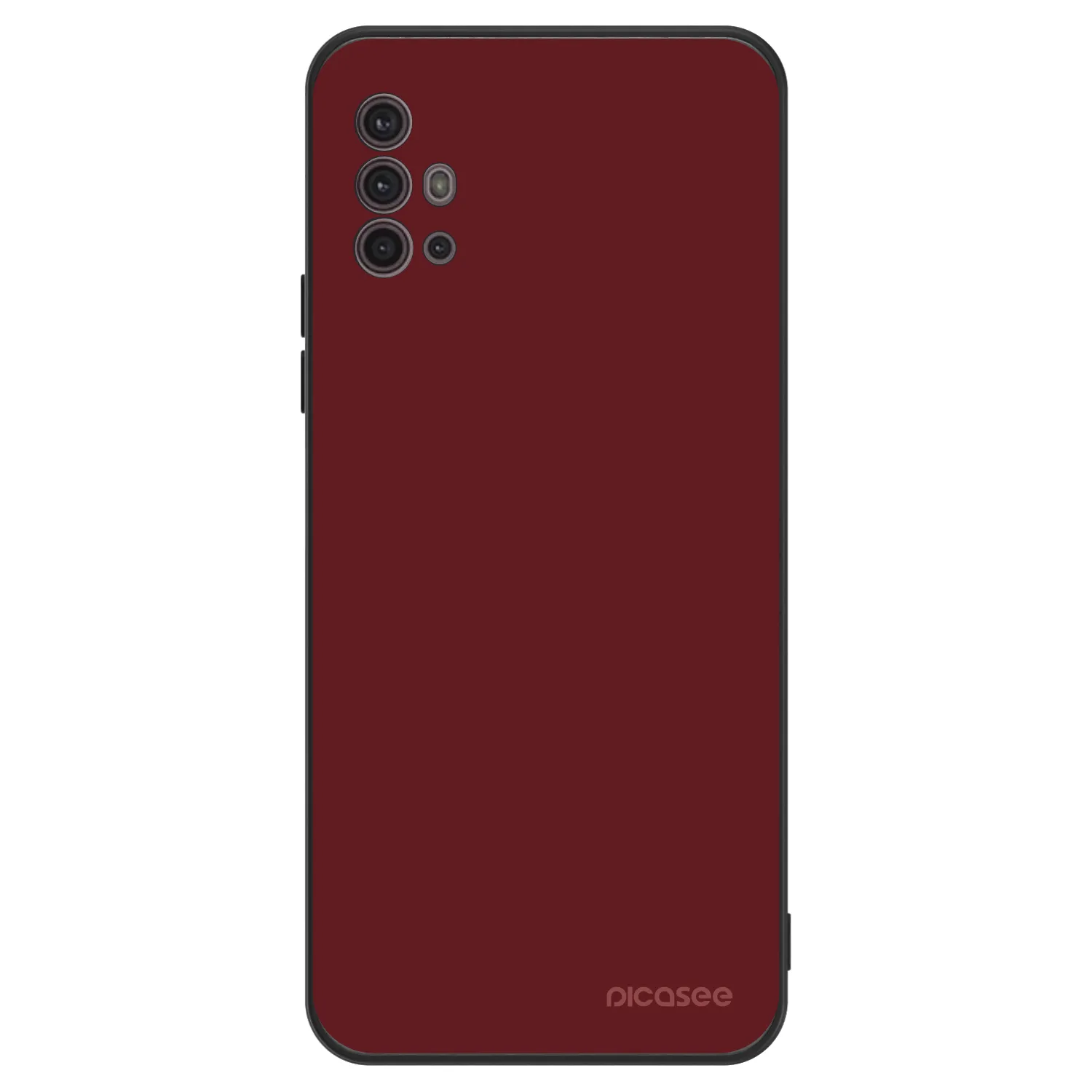 Picasee ULTIMATE CASE για Motorola Moto G30 - Red Bliss