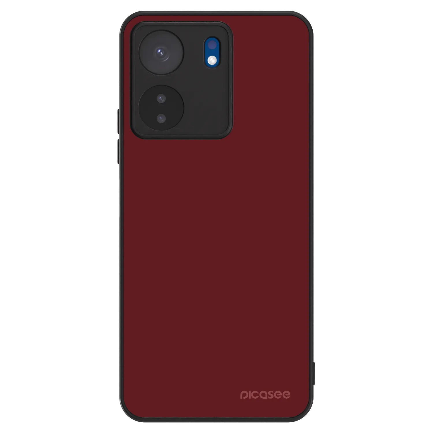 Picasee ULTIMATE CASE για Xiaomi Redmi 13C 4G - Red Bliss