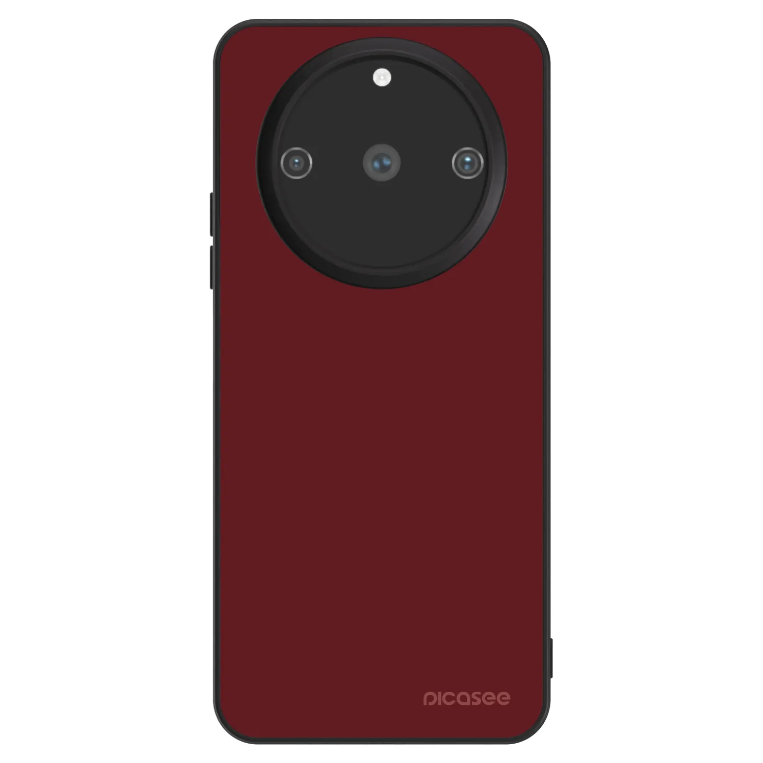 Picasee ULTIMATE CASE για Realme 11 Pro+ - Red Bliss