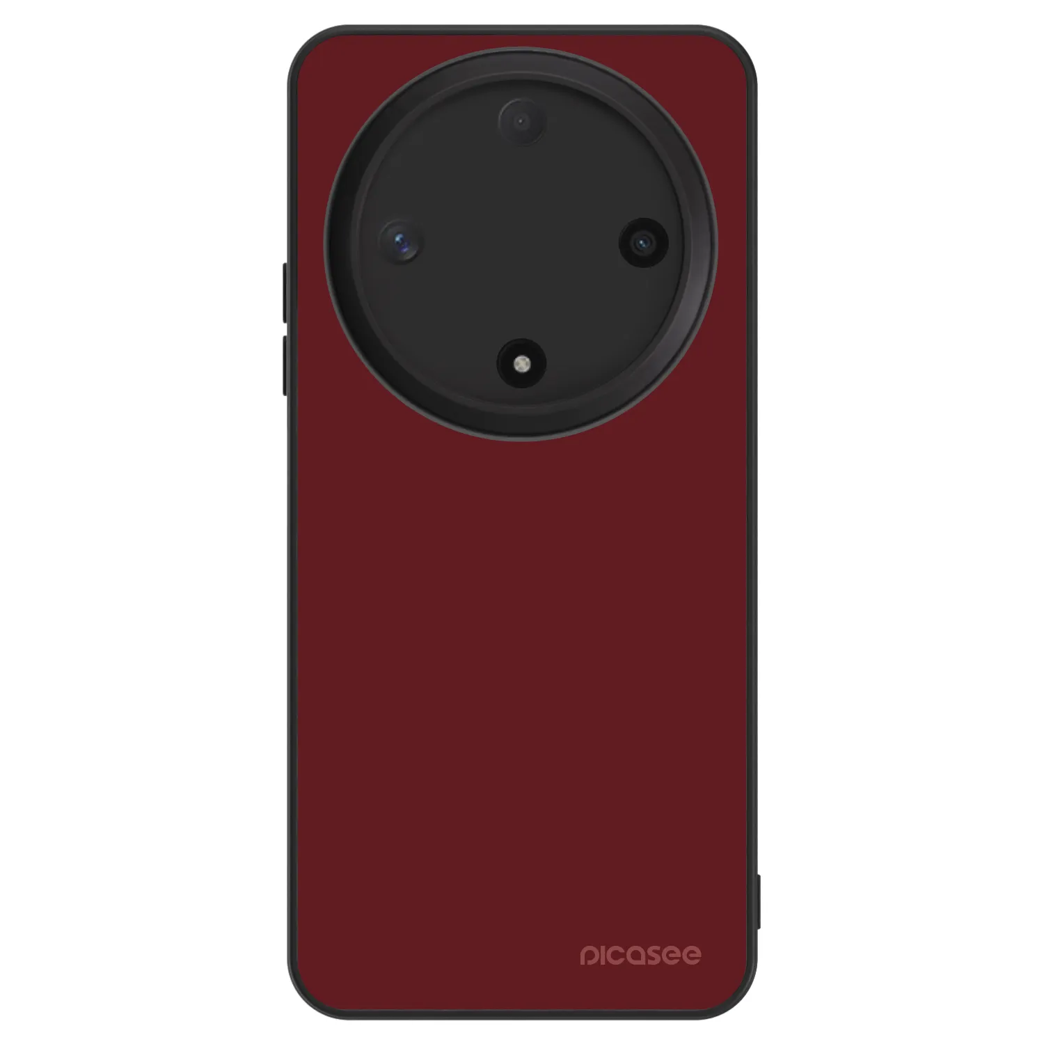 Picasee ULTIMATE CASE για Honor Magic6 Lite 5G - Red Bliss