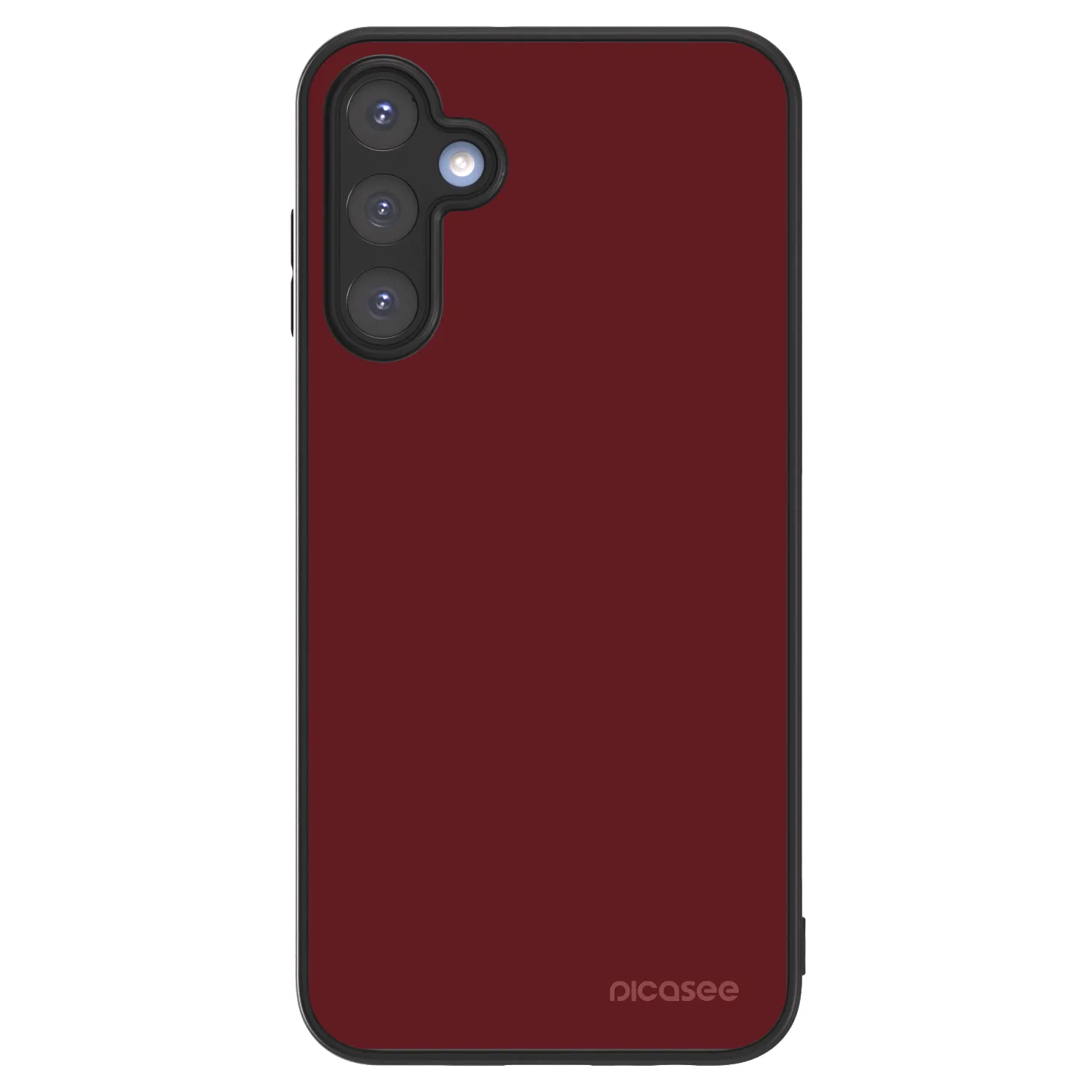 Picasee ULTIMATE CASE για Samsung Galaxy A15 A156B 5G - Red Bliss
