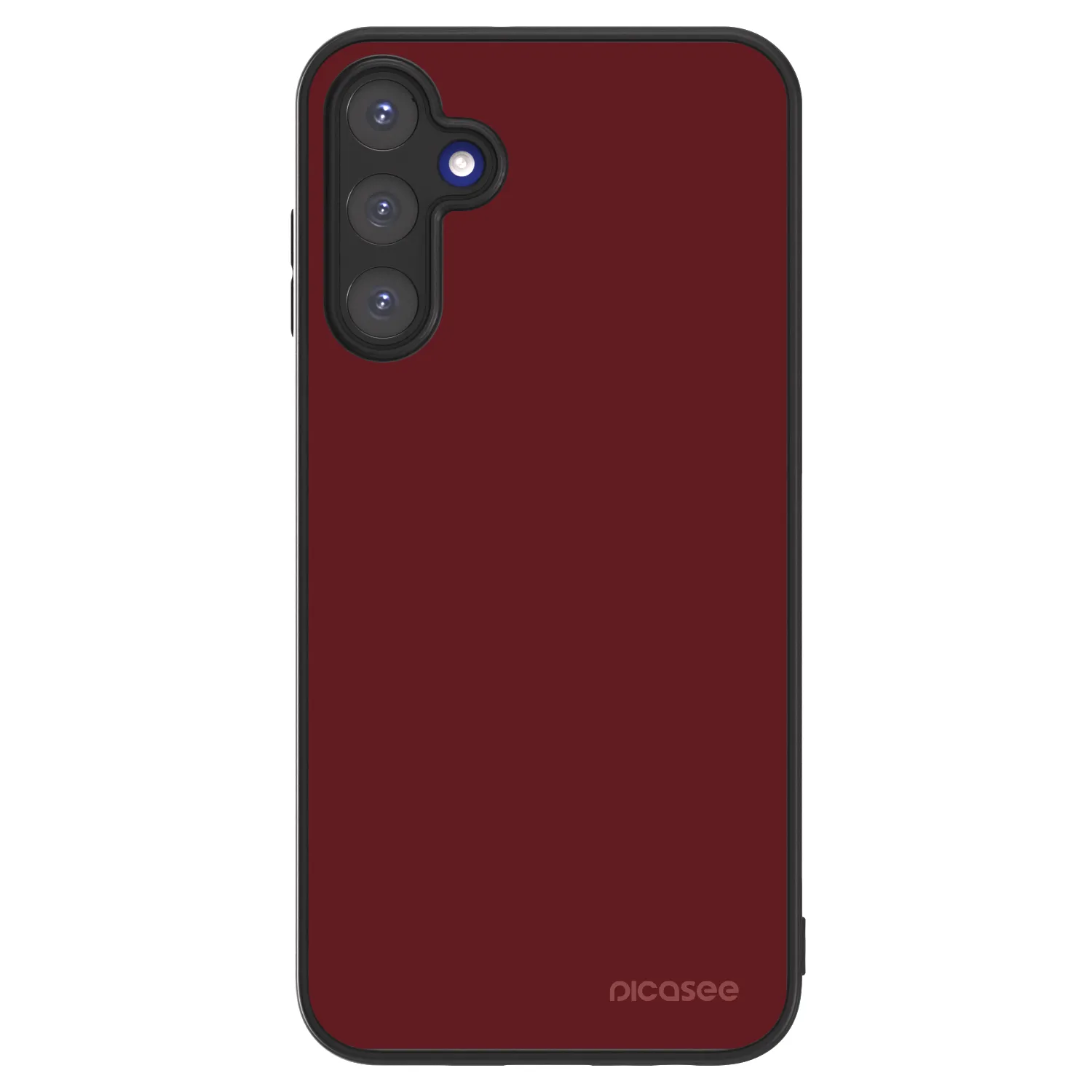 Picasee ULTIMATE CASE για Samsung Galaxy A15 A155F 4G - Red Bliss