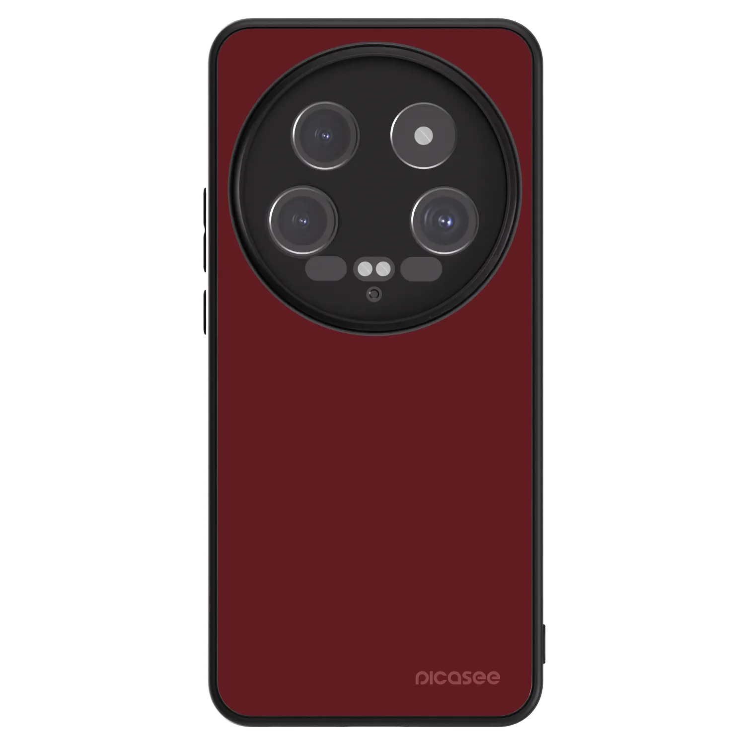 Picasee ULTIMATE CASE για Xiaomi 14 Ultra - Red Bliss