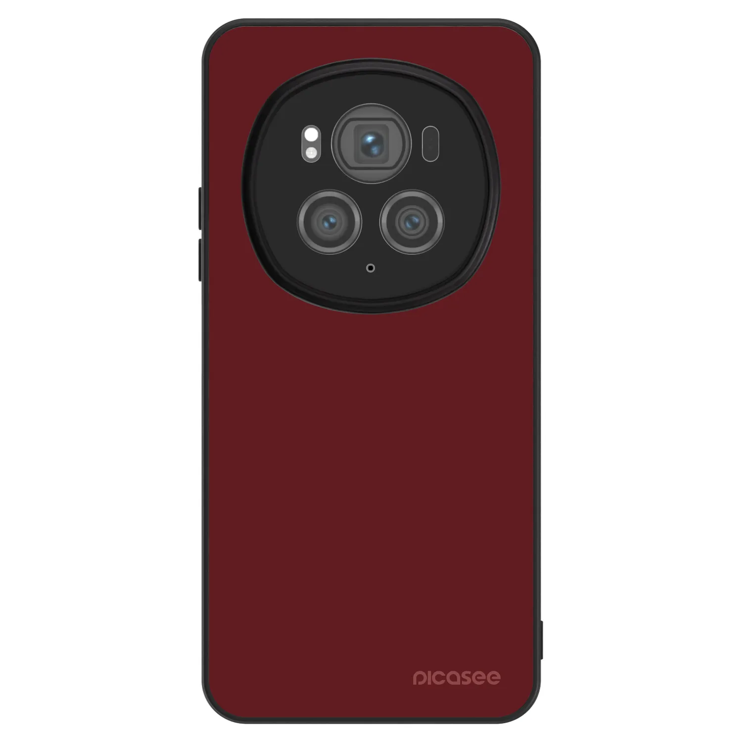 Picasee ULTIMATE CASE για Honor Magic6 Pro - Red Bliss