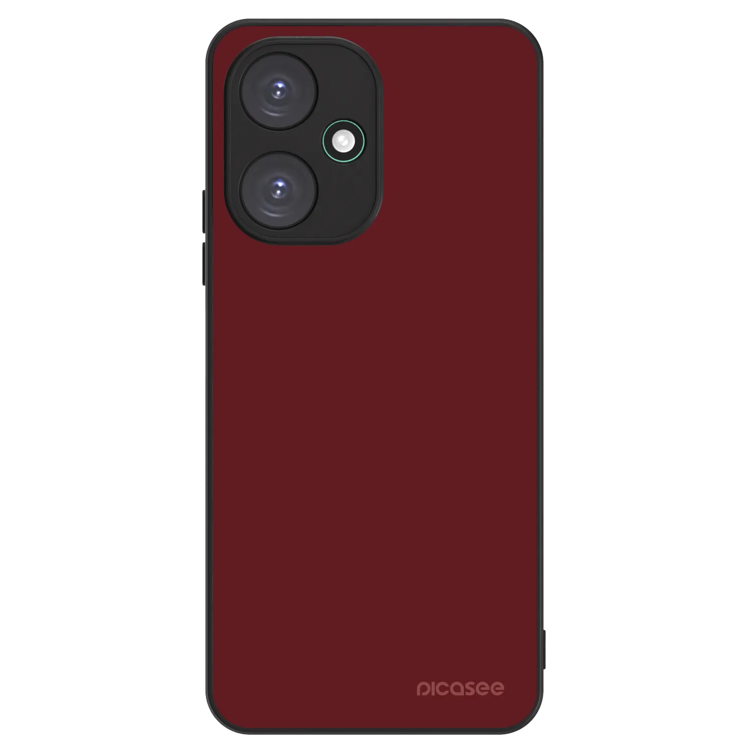 Picasee ULTIMATE CASE για Xiaomi Redmi 13C 5G - Red Bliss