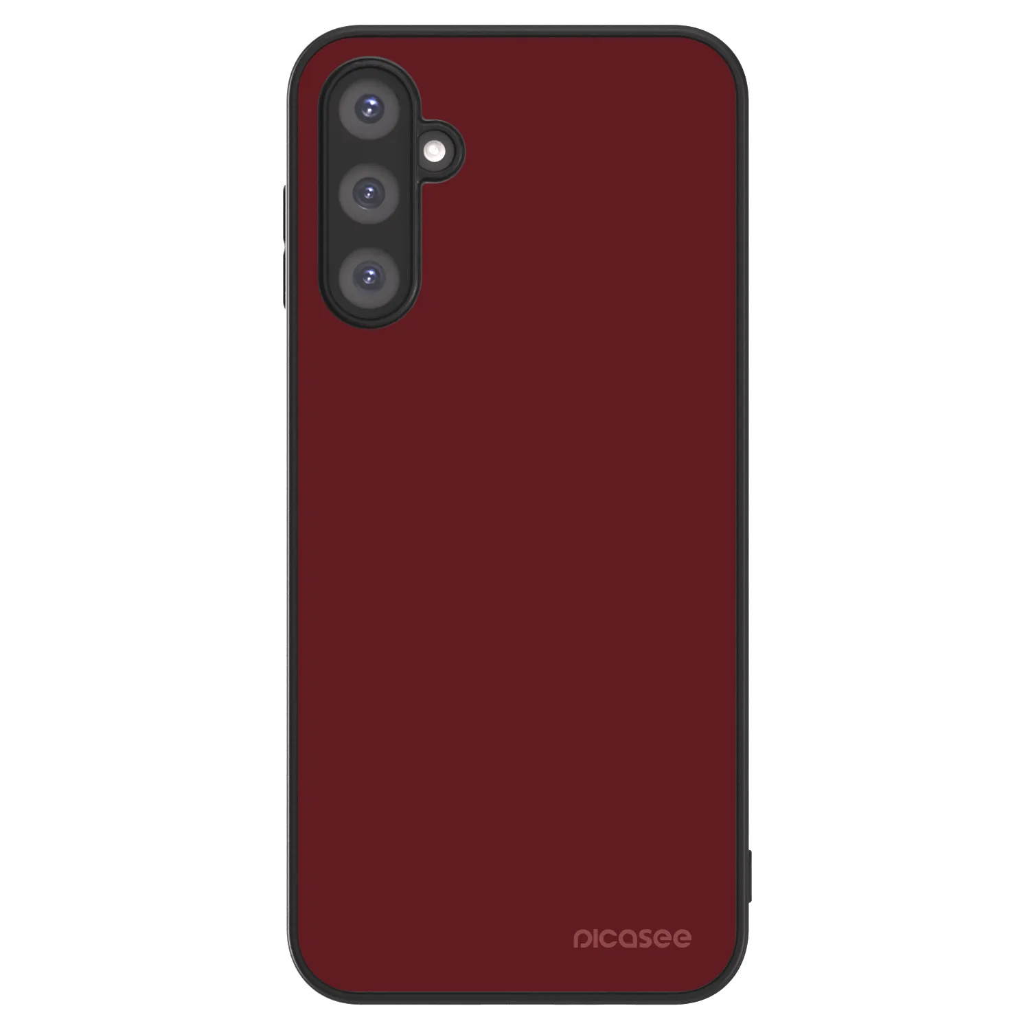 Picasee ULTIMATE CASE για Samsung Galaxy A05s A057G - Red Bliss