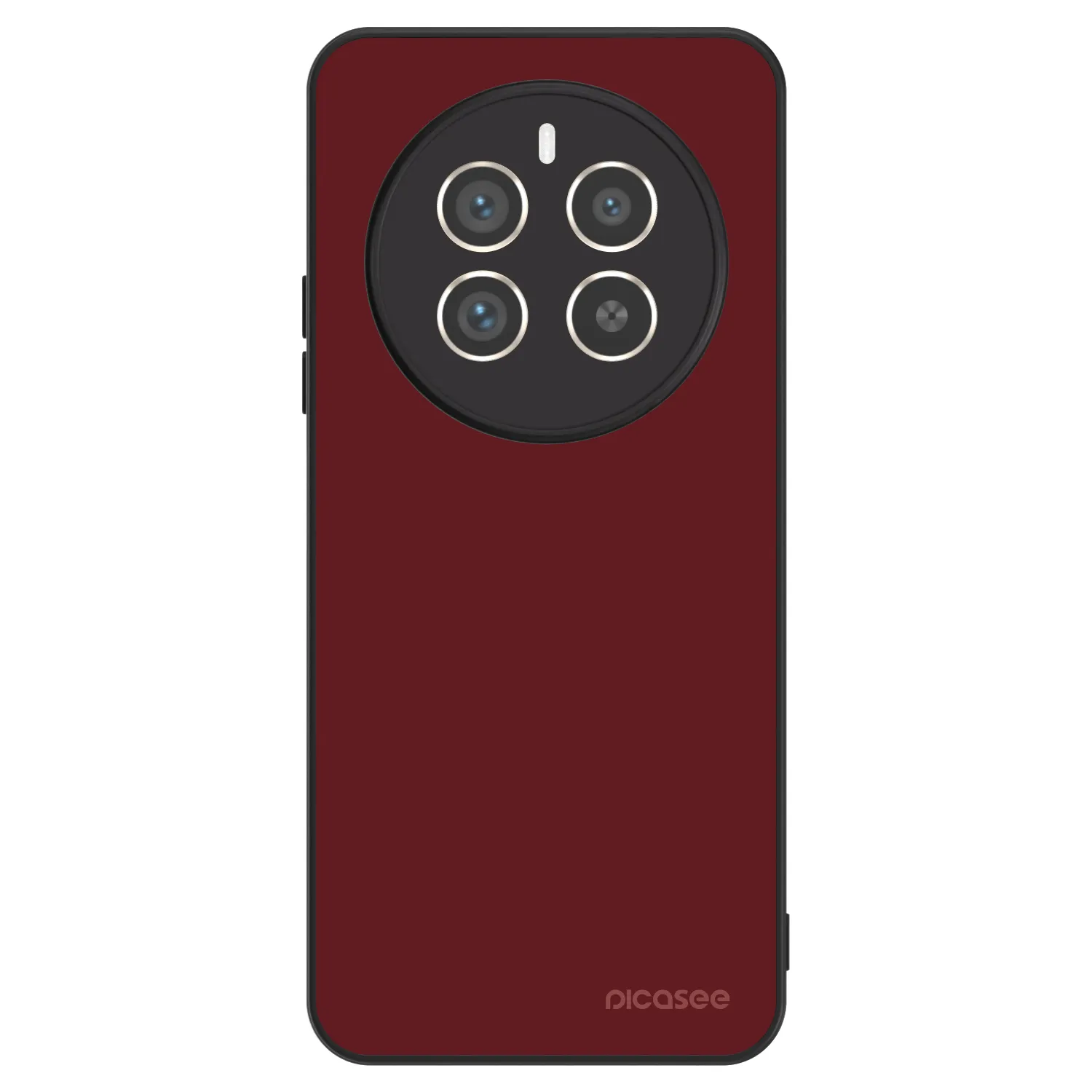 Picasee ULTIMATE CASE για Realme 12 Pro 5G - Red Bliss