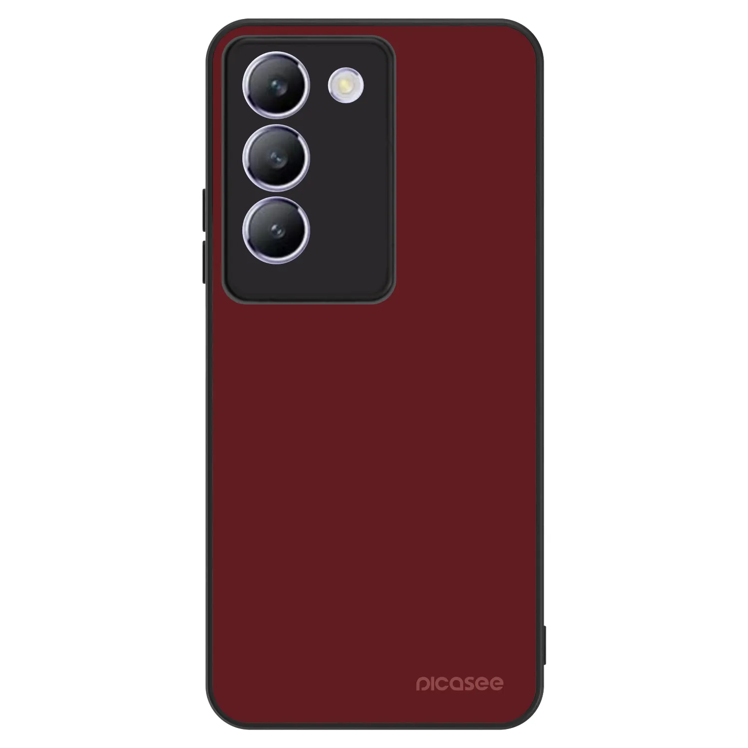 Picasee ULTIMATE CASE για Vivo V40 SE 5G - Red Bliss