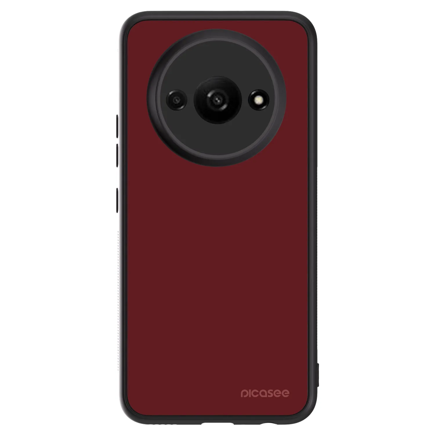 Picasee ULTIMATE CASE για Xiaomi Redmi A3 - Red Bliss