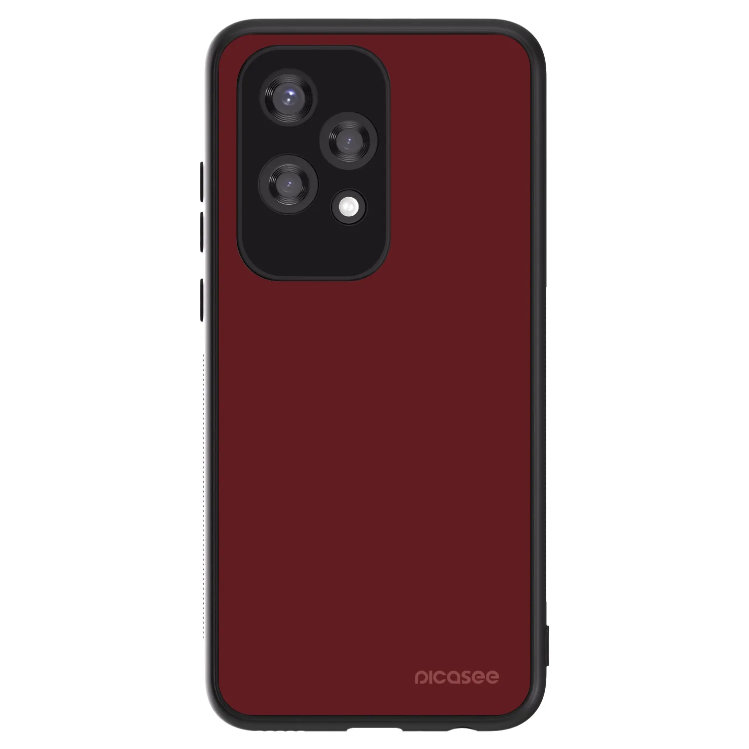 Picasee ULTIMATE CASE για Honor 200 Lite - Red Bliss