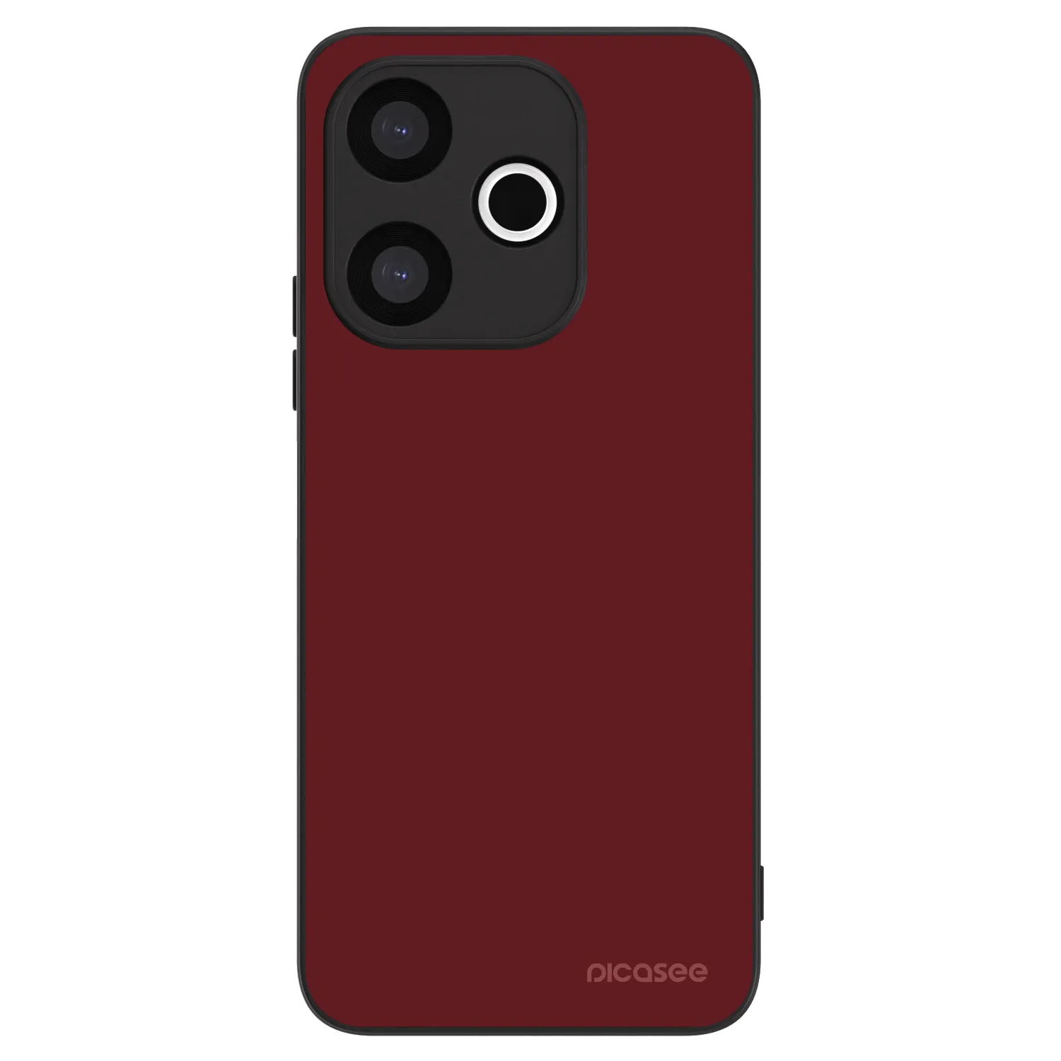 Picasee ULTIMATE CASE για Xiaomi Redmi 13 4G - Red Bliss