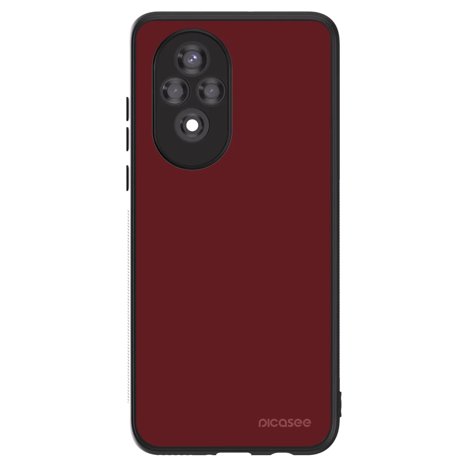 Picasee ULTIMATE CASE για Honor 200 5G - Red Bliss