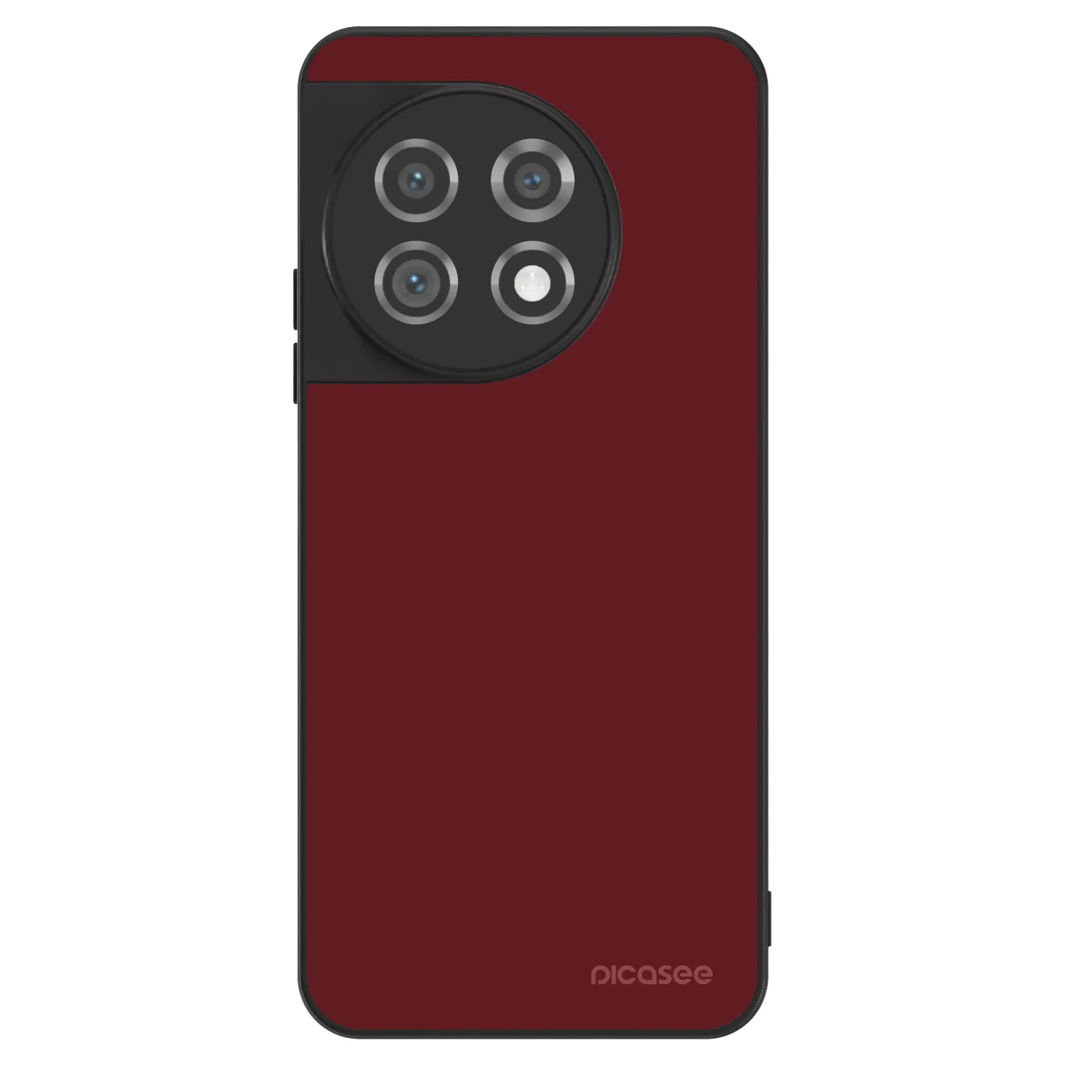 Picasee ULTIMATE CASE για OnePlus 11 5G - Red Bliss