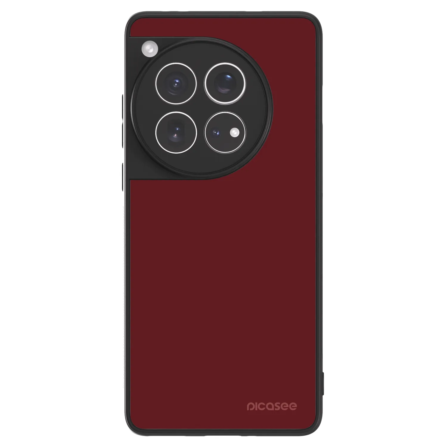 Picasee ULTIMATE CASE για OnePlus 12 5G - Red Bliss