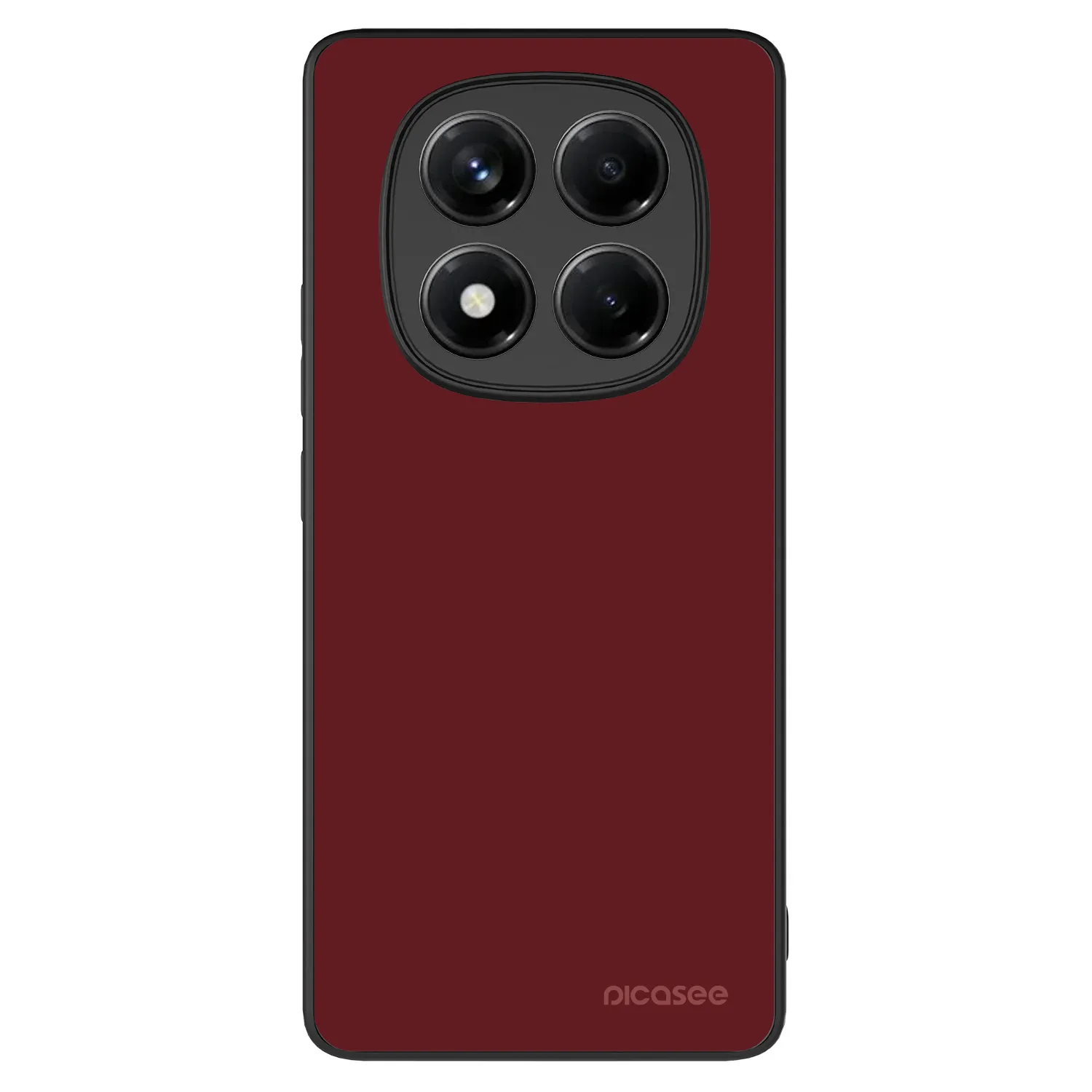 Picasee ULTIMATE CASE για Xiaomi Redmi Note 14 Pro+ 5G - Red Bliss