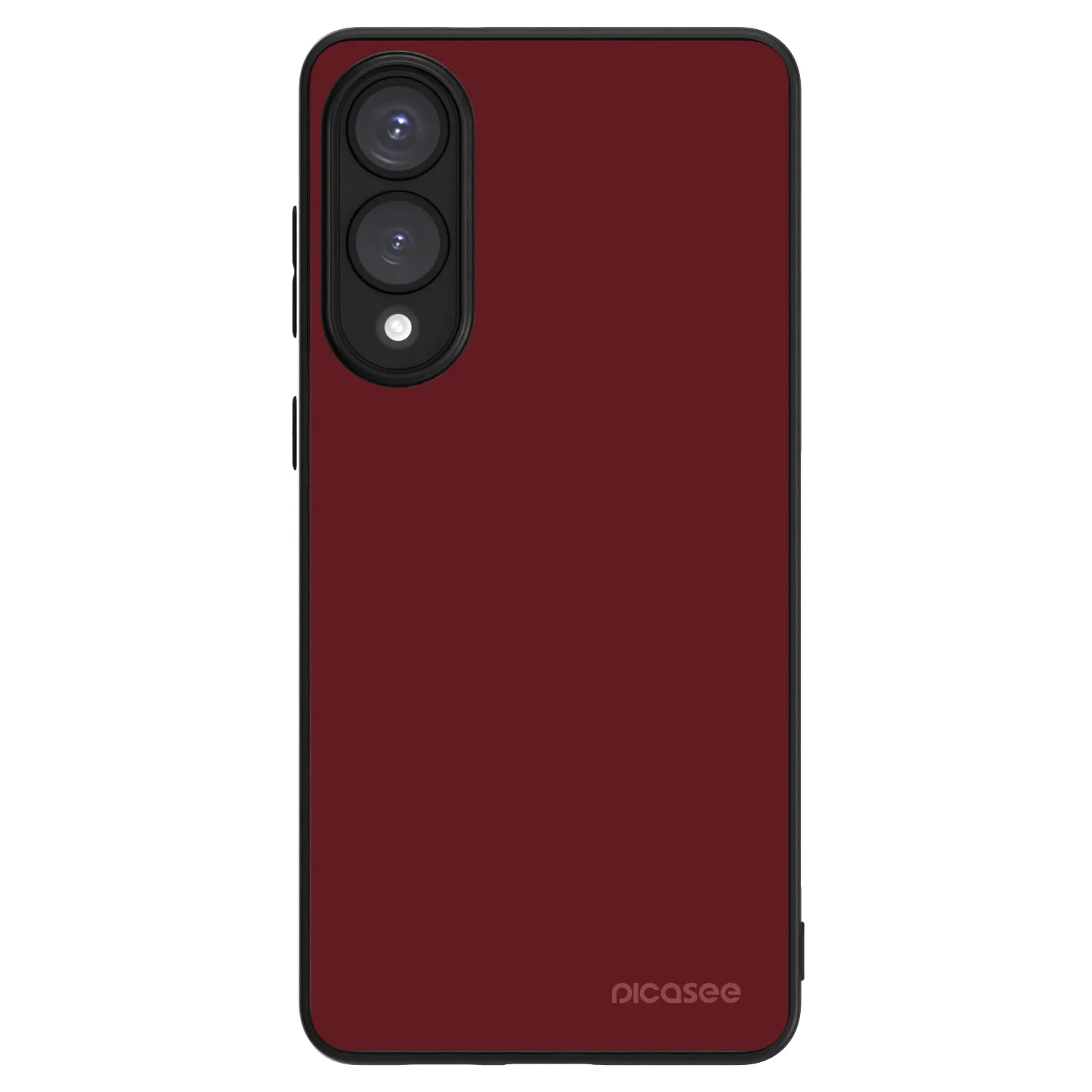 Picasee ULTIMATE CASE για Samsung Galaxy S25 Edge 5G - Red Bliss
