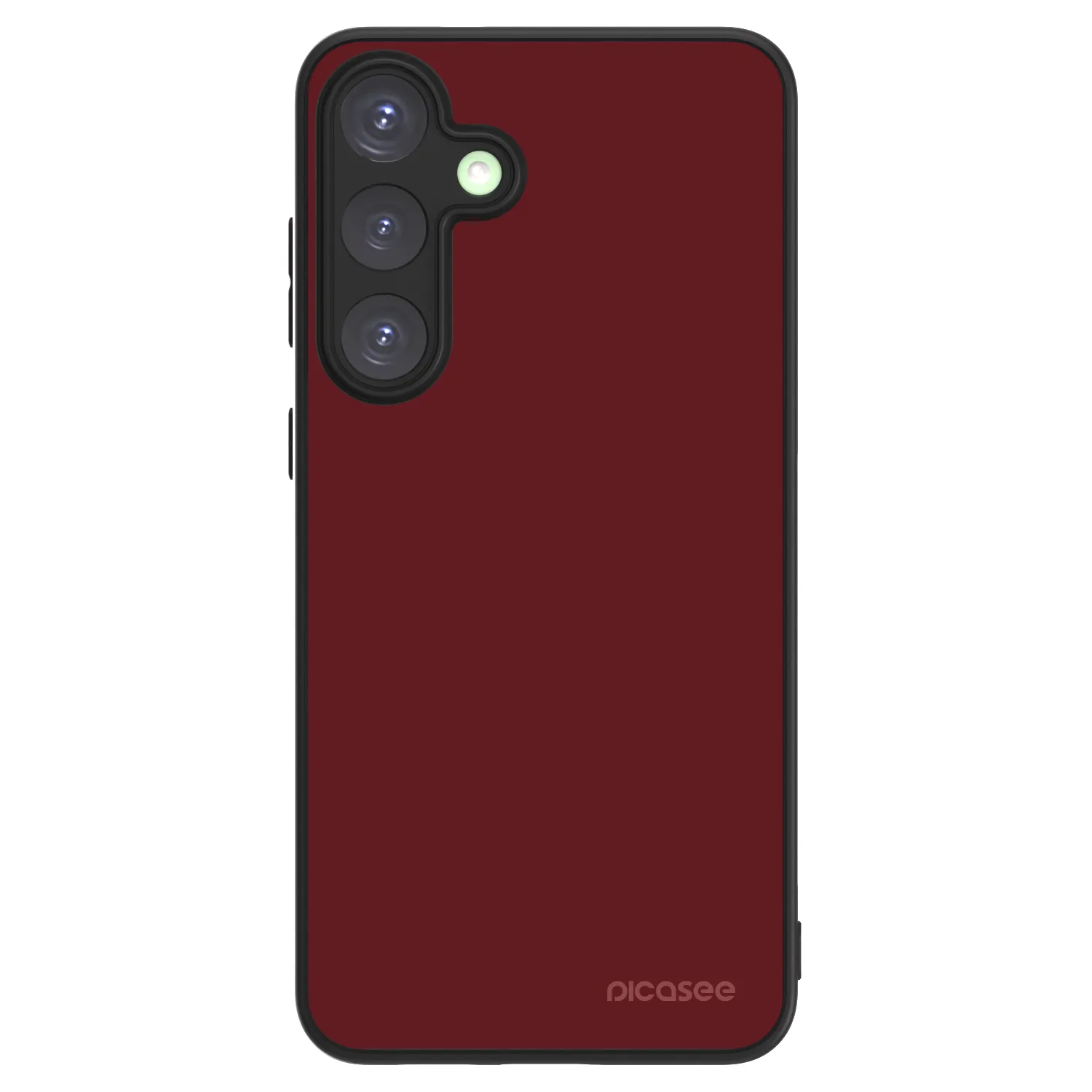 Picasee ULTIMATE CASE για Samsung Galaxy S25+ 5G - Red Bliss