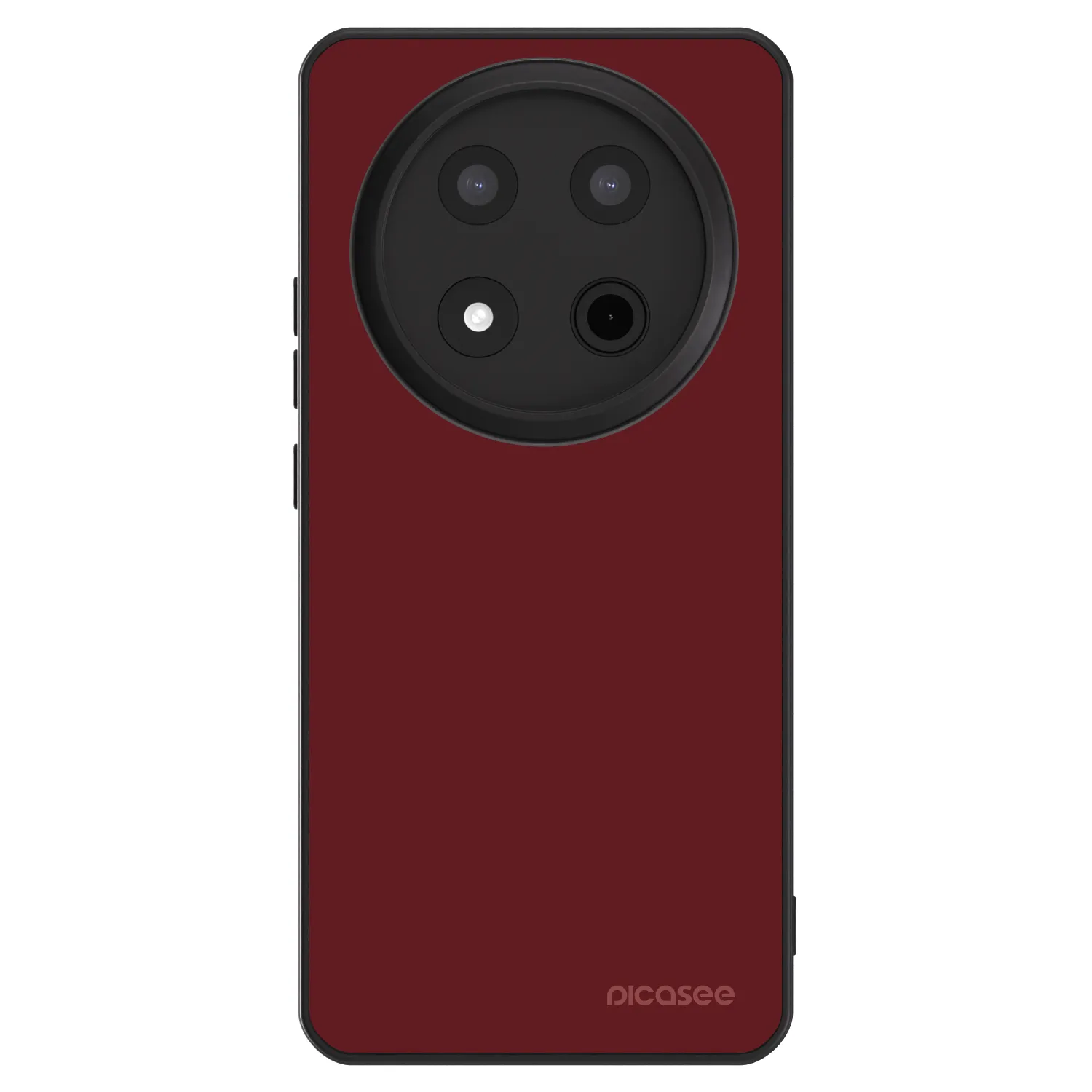 Picasee ULTIMATE CASE για Honor Magic7 Lite 5G - Red Bliss