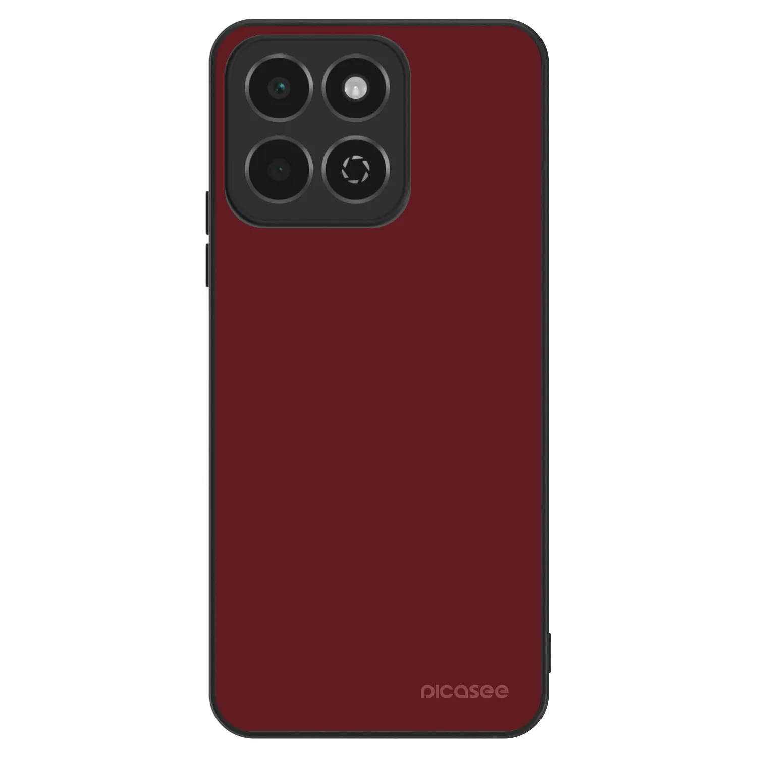 Picasee ULTIMATE CASE για Honor 200 Smart 5G - Red Bliss