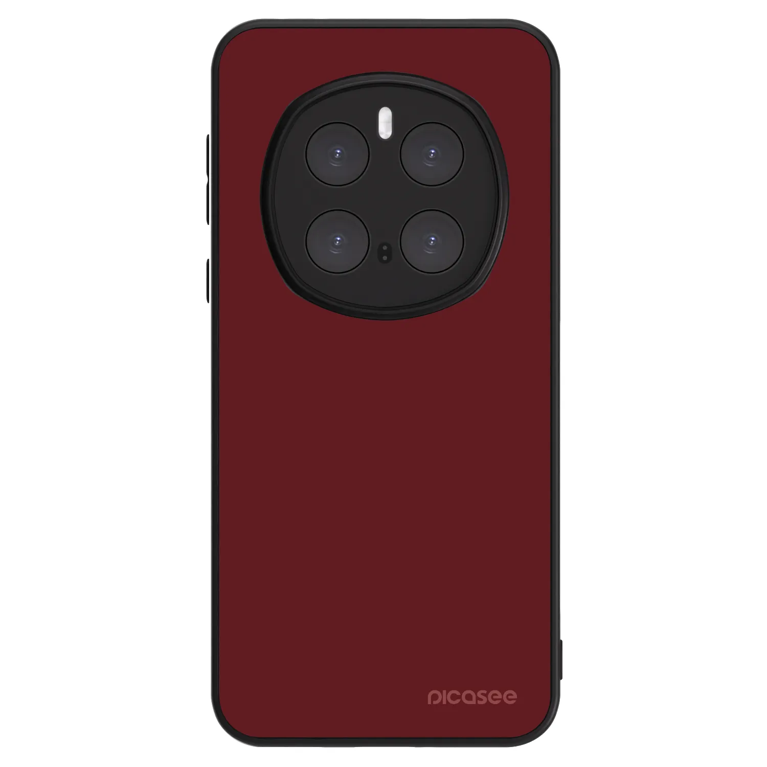 Picasee ULTIMATE CASE για Honor Magic7 Pro 5G - Red Bliss