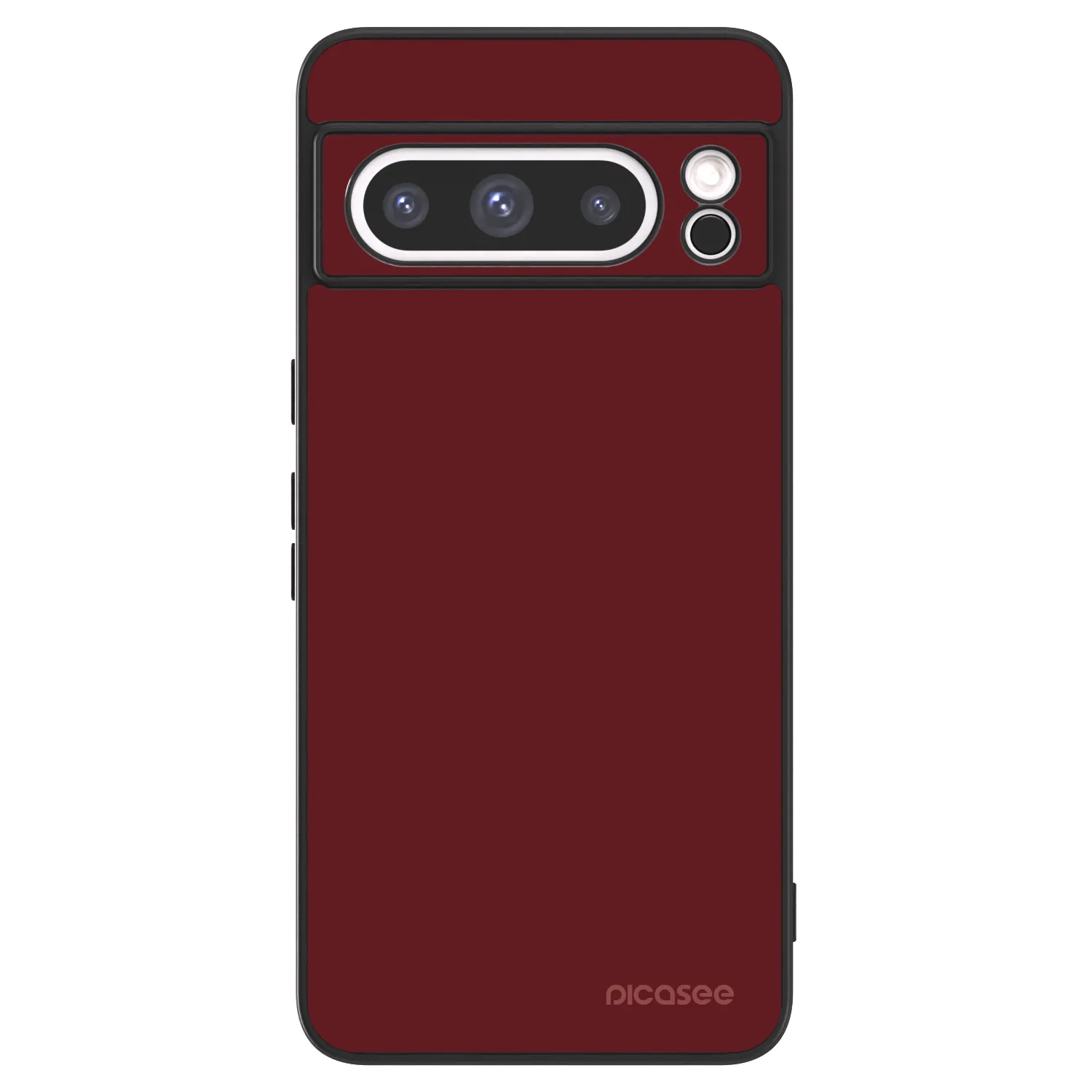 Picasee ULTIMATE CASE για Google Pixel 8 Pro - Red Bliss
