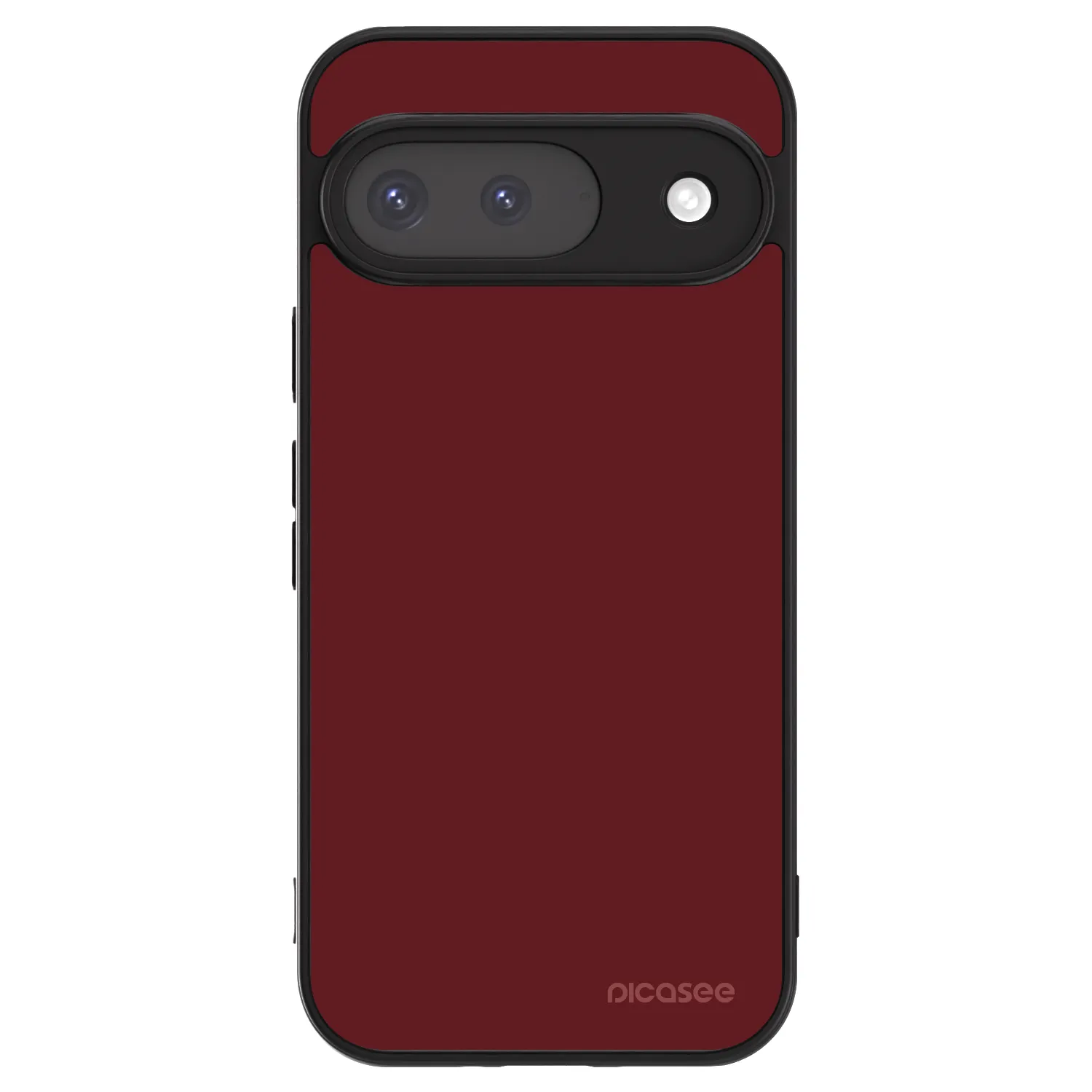 Picasee ULTIMATE CASE για Google Pixel 9 - Red Bliss