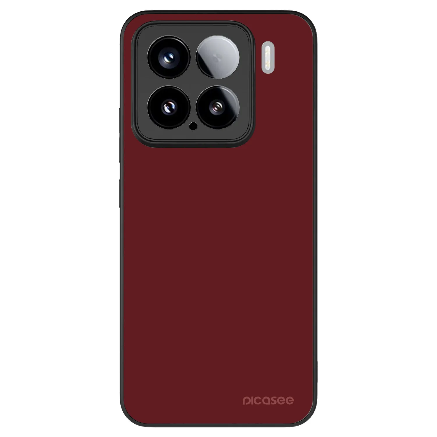 Picasee ULTIMATE CASE για Xiaomi 15 - Red Bliss