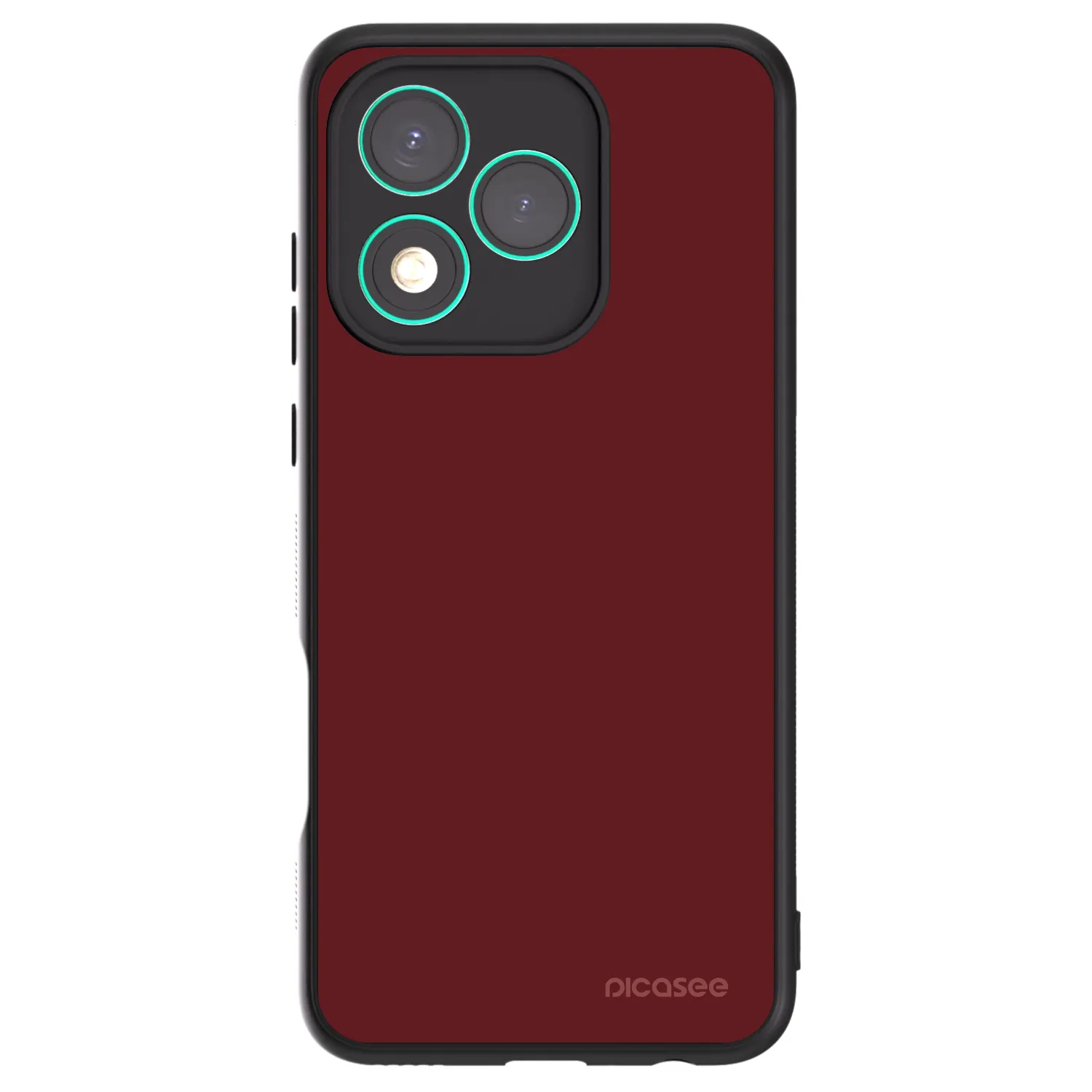 Picasee ULTIMATE CASE για Honor 400 Lite 5G - Red Bliss