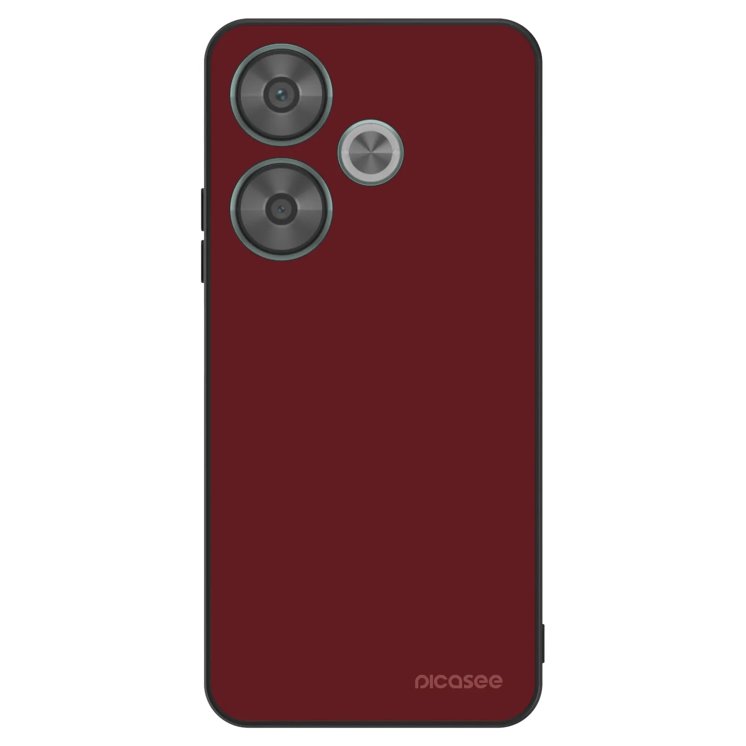 Picasee ULTIMATE CASE για Xiaomi Poco F6 - Red Bliss