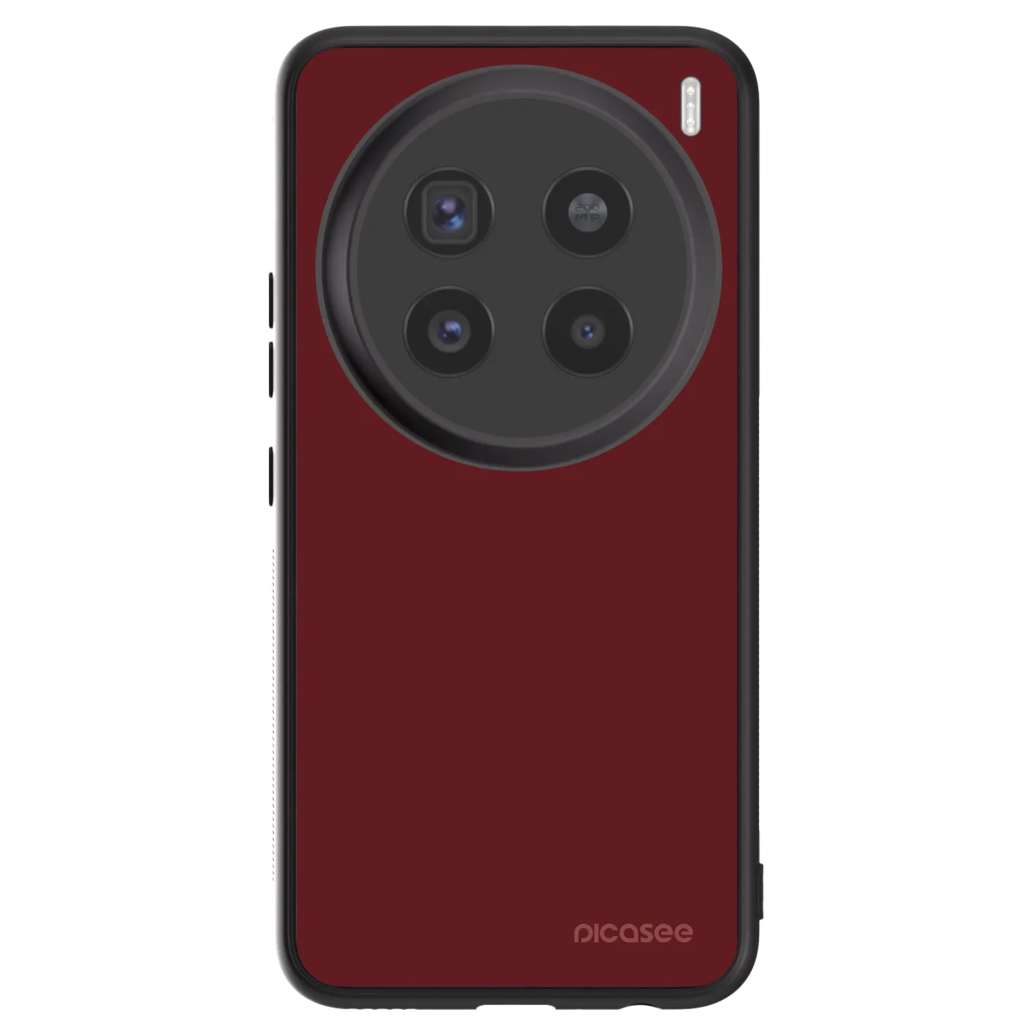 Picasee ULTIMATE CASE για Vivo X200 Pro - Red Bliss