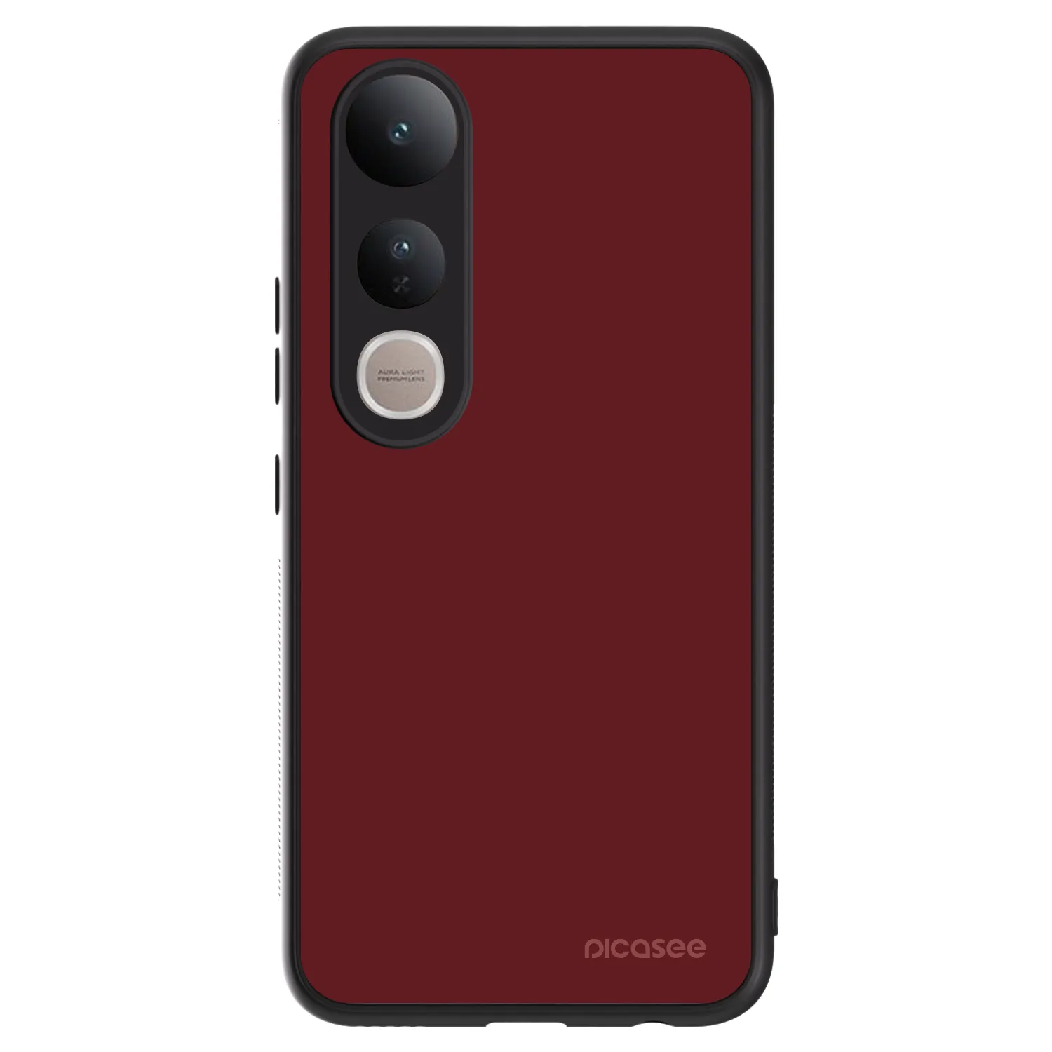 Picasee ULTIMATE CASE για Vivo V50 Lite 5G - Red Bliss